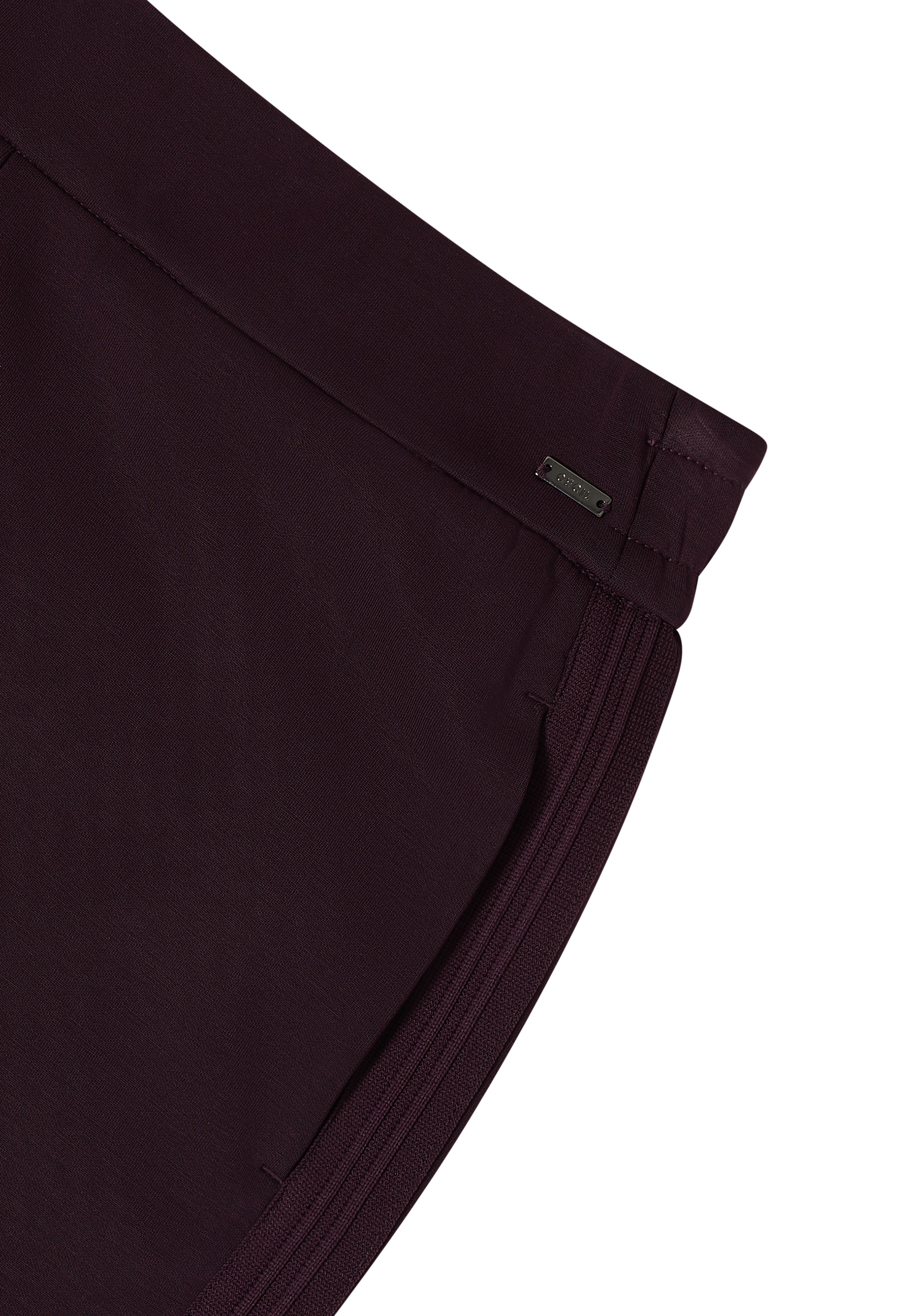 Cecil Stoffhose  mit Gallonstreifen