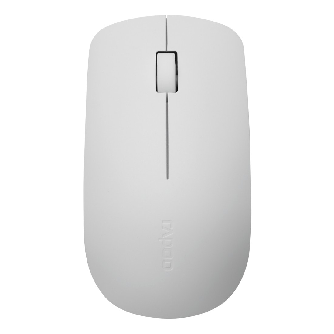 Maus »M20 Plus kabellose Maus, 2.4 GHz Wireless Verbindung, 1000 DPI«, Funk