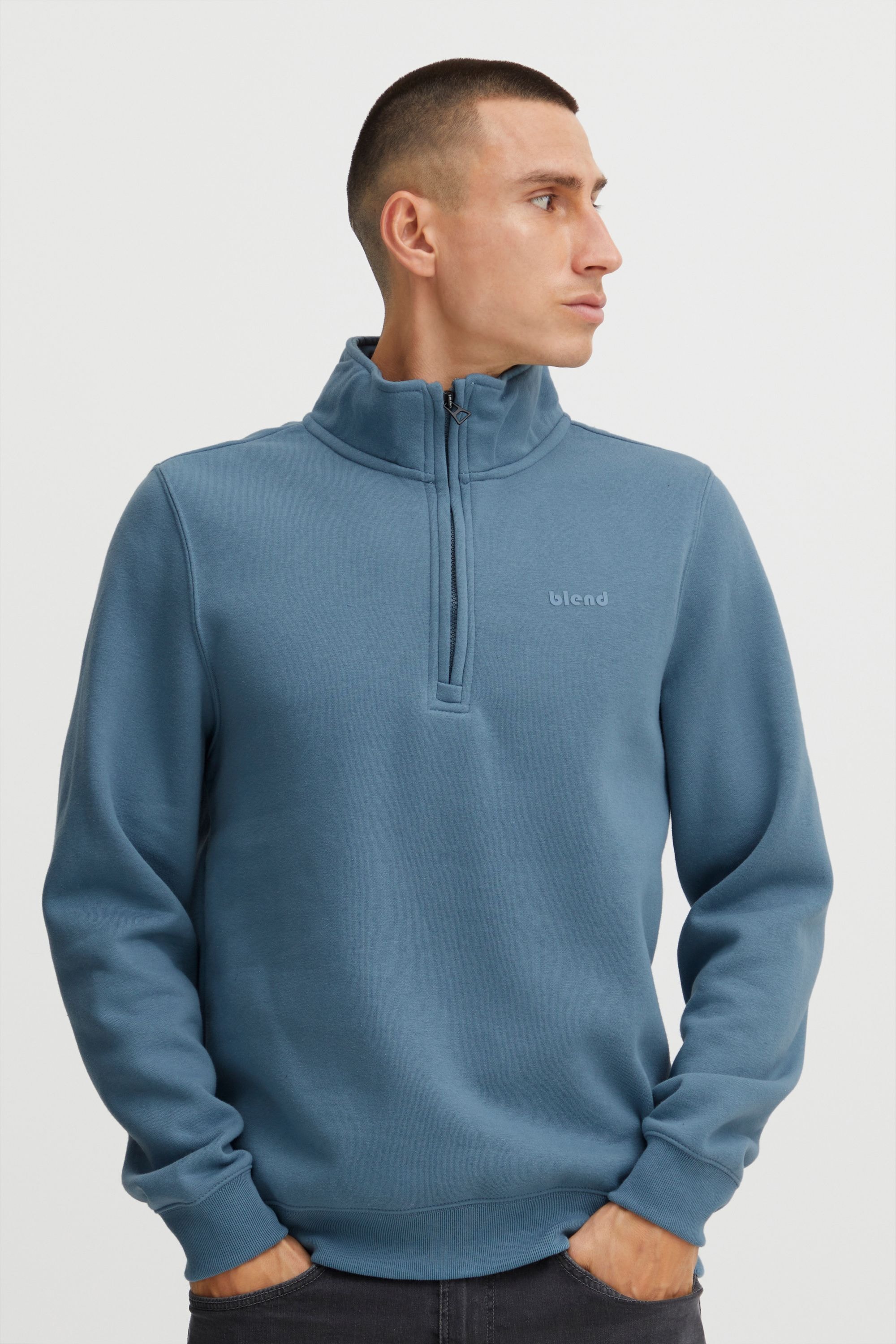 Blend Troyer »Troyer BHHalfzip«