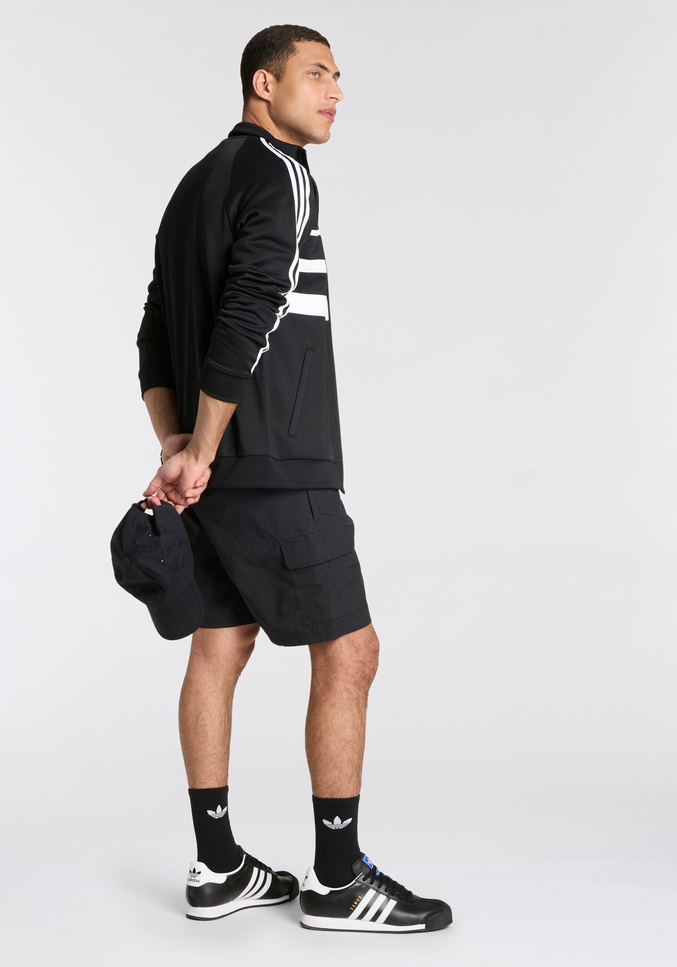 adidas Originals Baseball Cap »PE DAD CAP«
