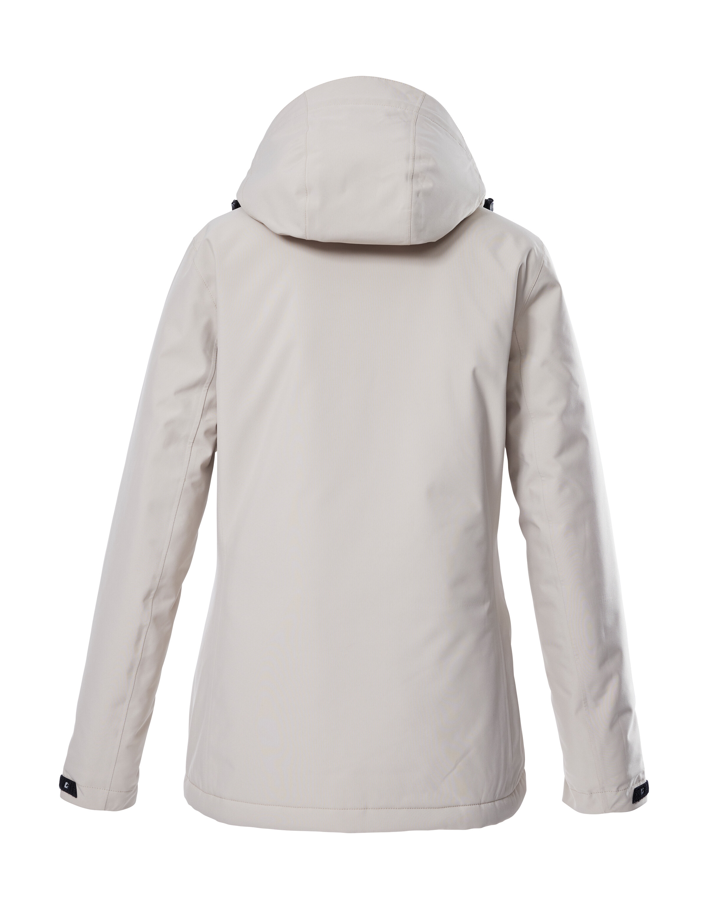 Killtec Funktionsjacke »KOW 250 WMN JCKT«, Wasserdichte Damenjacke, atmungsaktiv, abnehmbare Kapuze