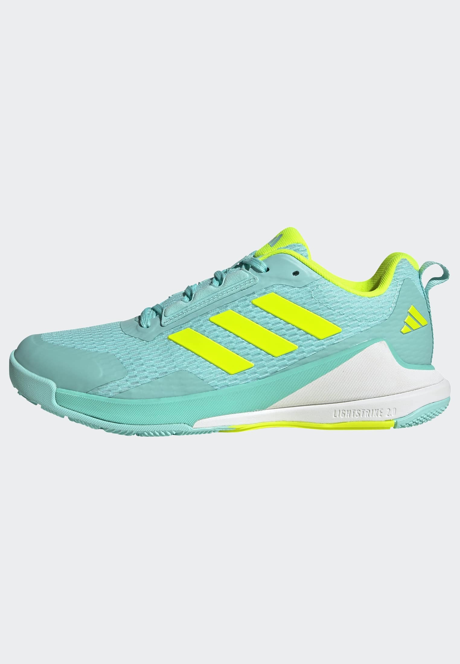 adidas Performance Hallenschuh »NOVAFLIGHT 2 INDOOR«  Volleyballschuh