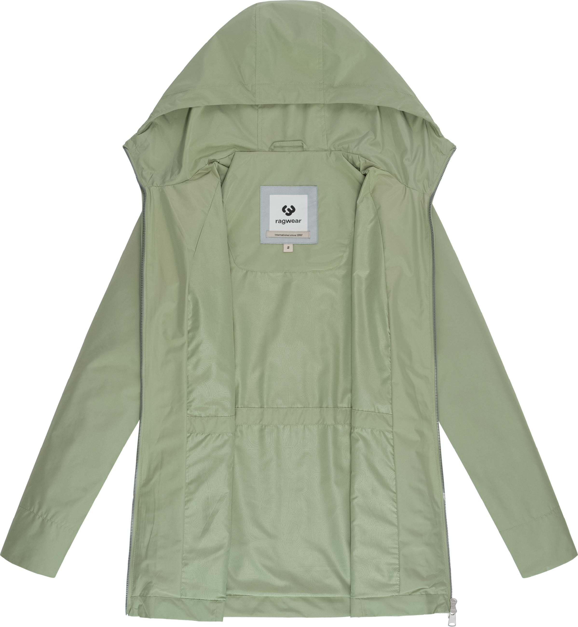 Ragwear Funktionsjacke »Funktionsjacke Monadetta A«