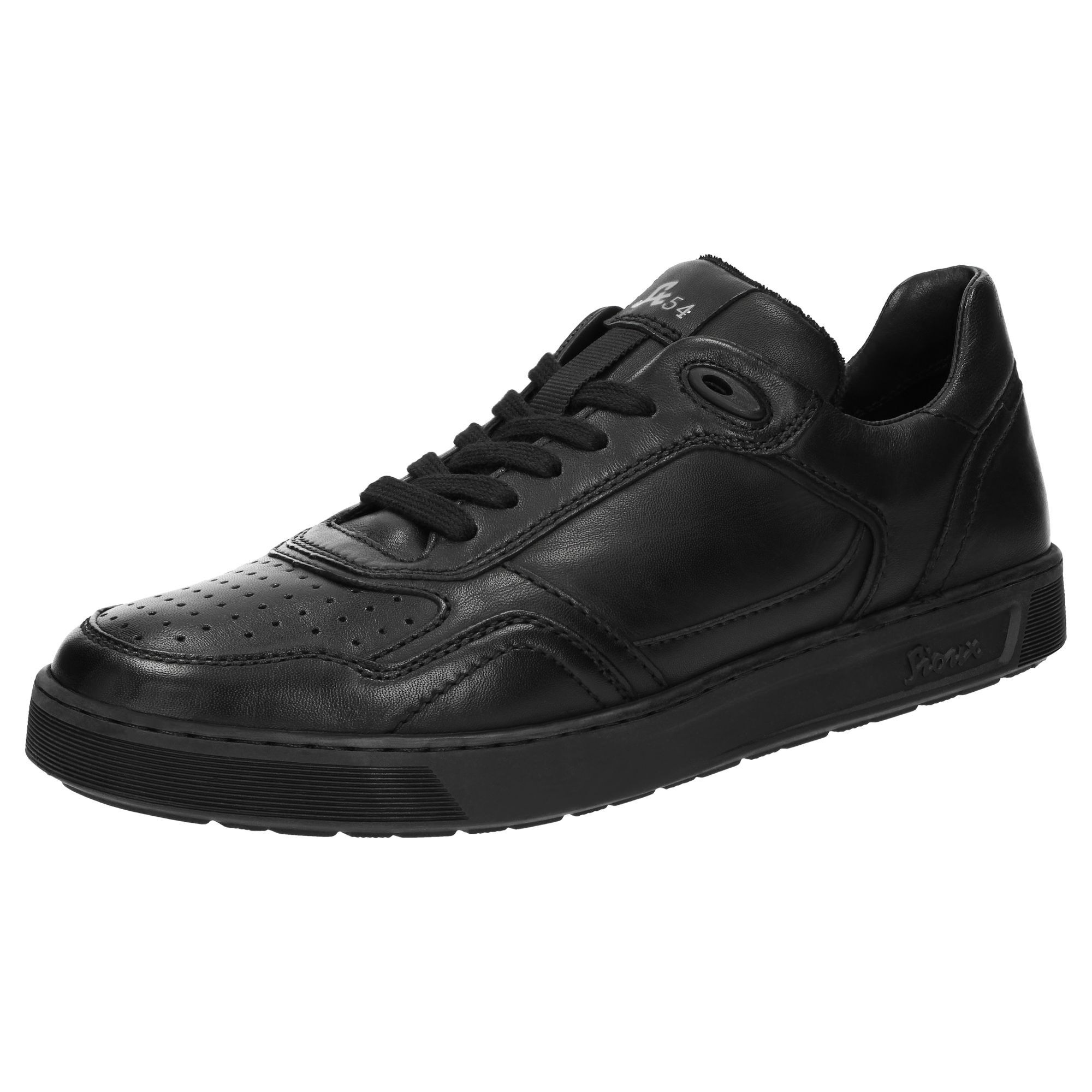 SIOUX Sneaker »Tedroso-704«