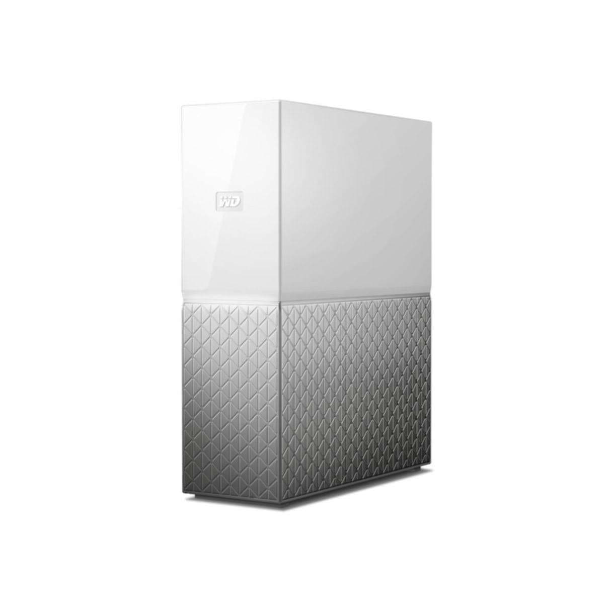Western Digital NAS-Server »My Cloud Home«