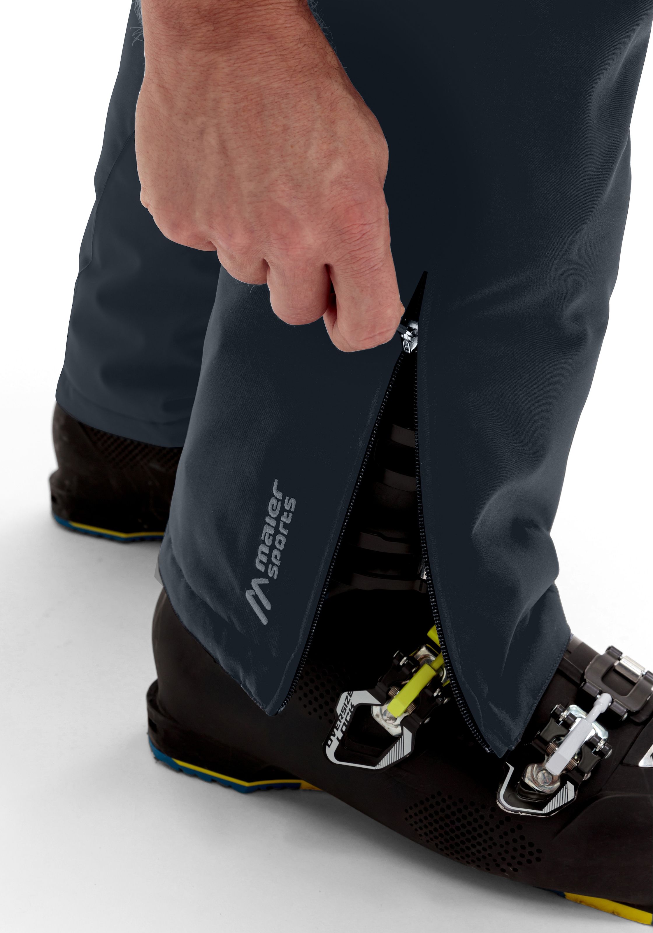 Maier Sports Skihose »Majelletta M«