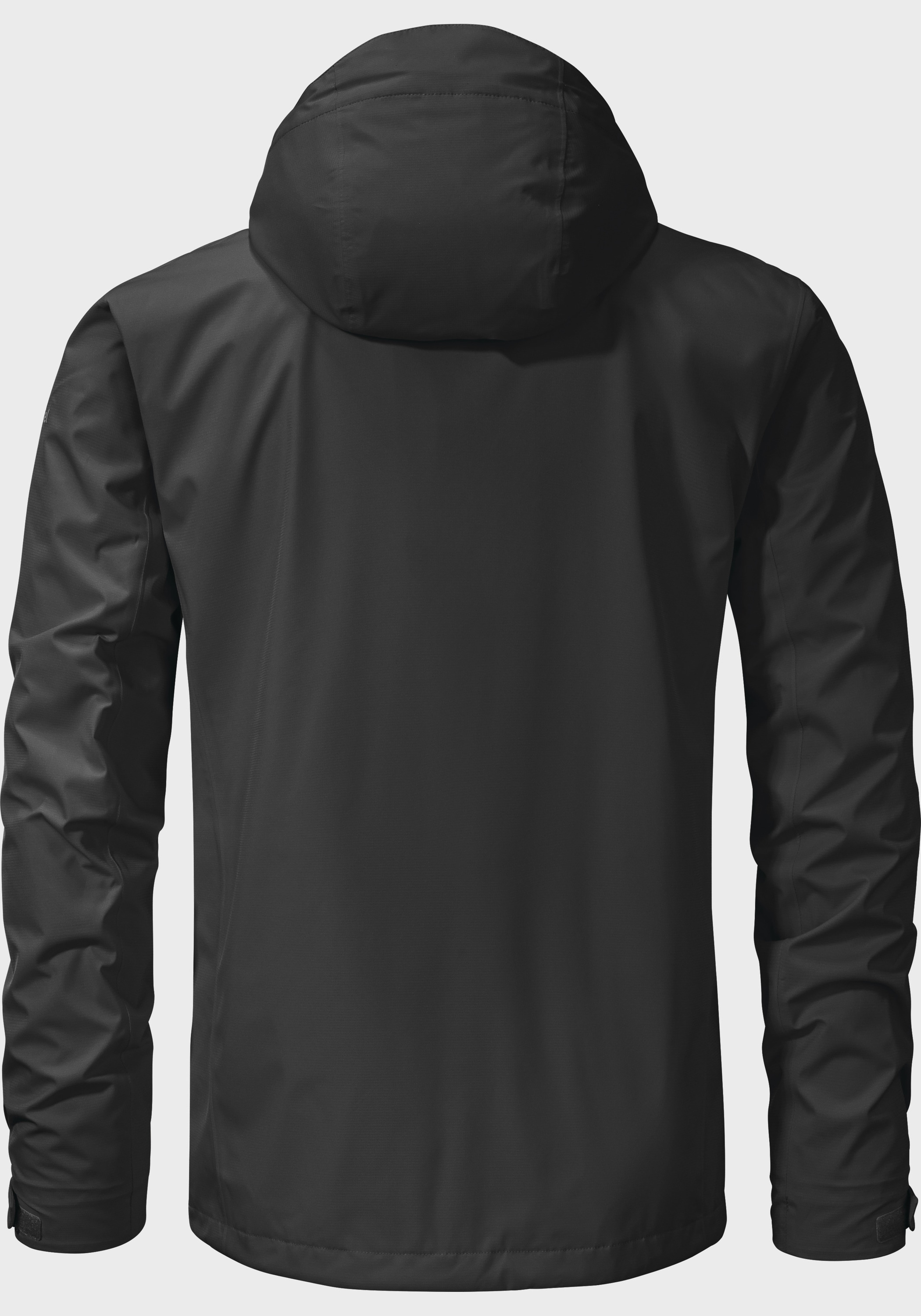 Schöffel Outdoorjacke »Jacket Gmund M«, mit Kapuze