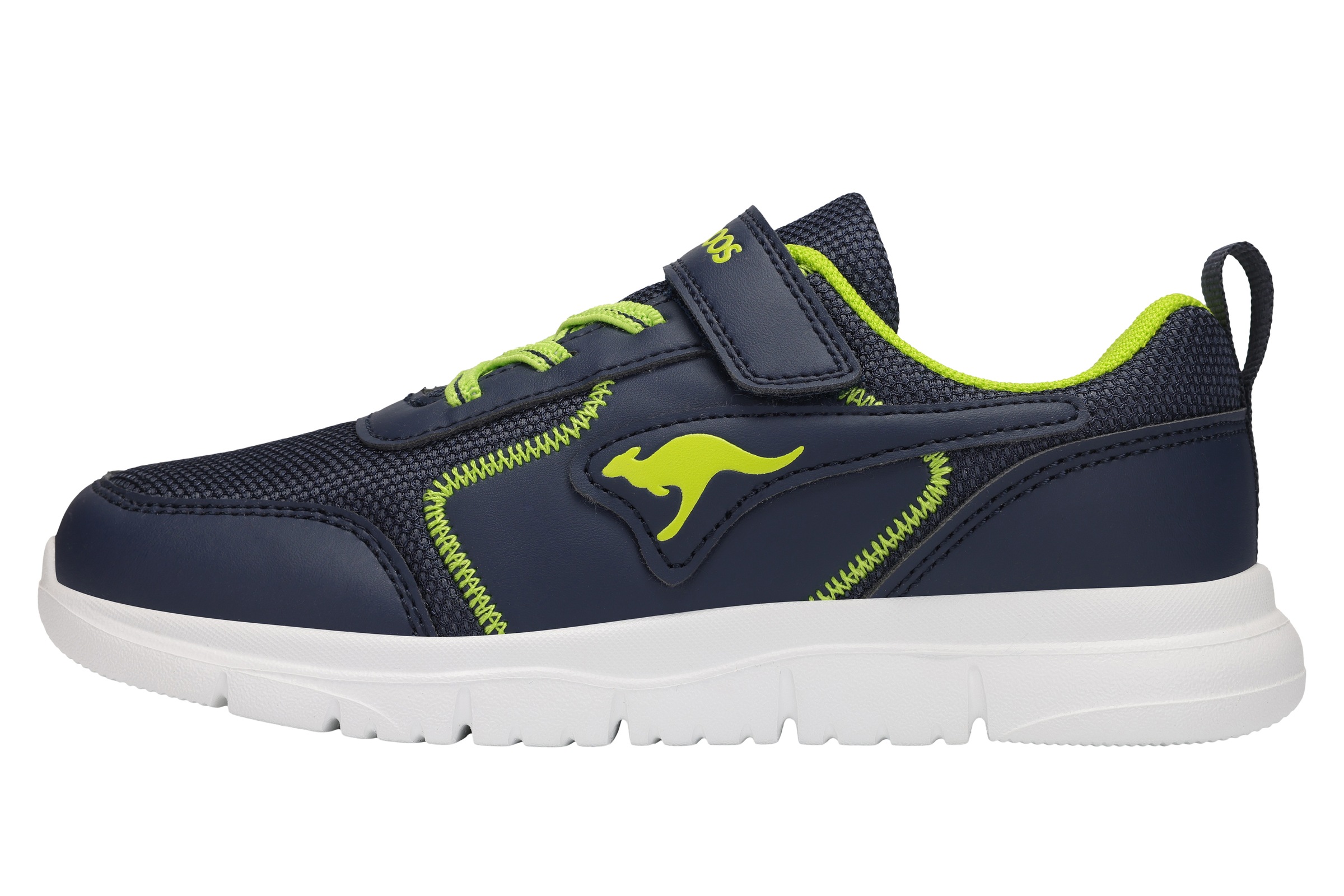 KangaROOS Sneaker »K-ETK ZIG EV«