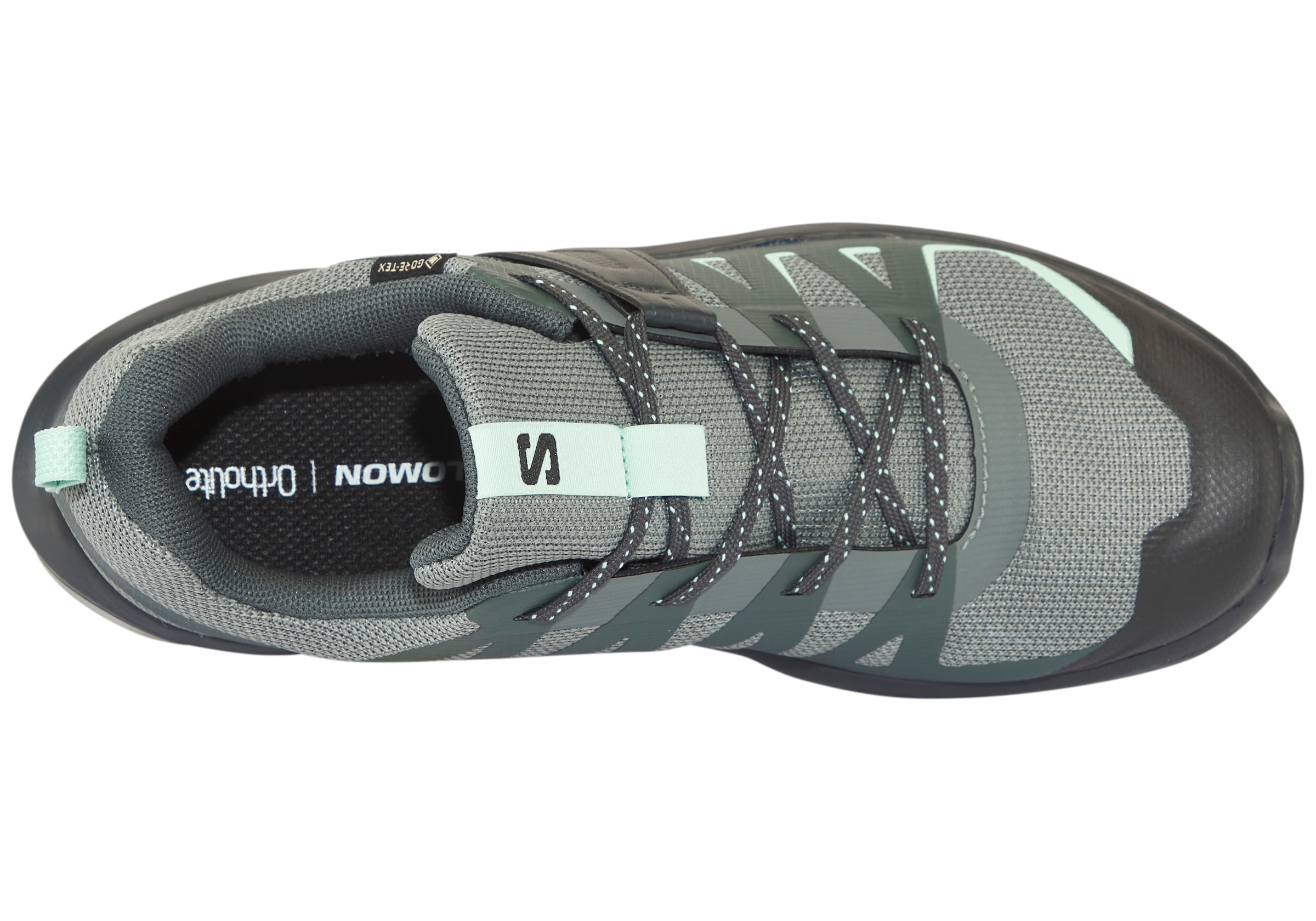 Salomon Wanderschuh »EXTEND 2 GORE-TEX«  wasserdicht