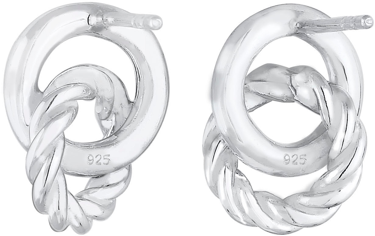 Elli Paar Ohrstecker »Schmuck Geschenk Silber 925 Ohrringe, 0311962018«