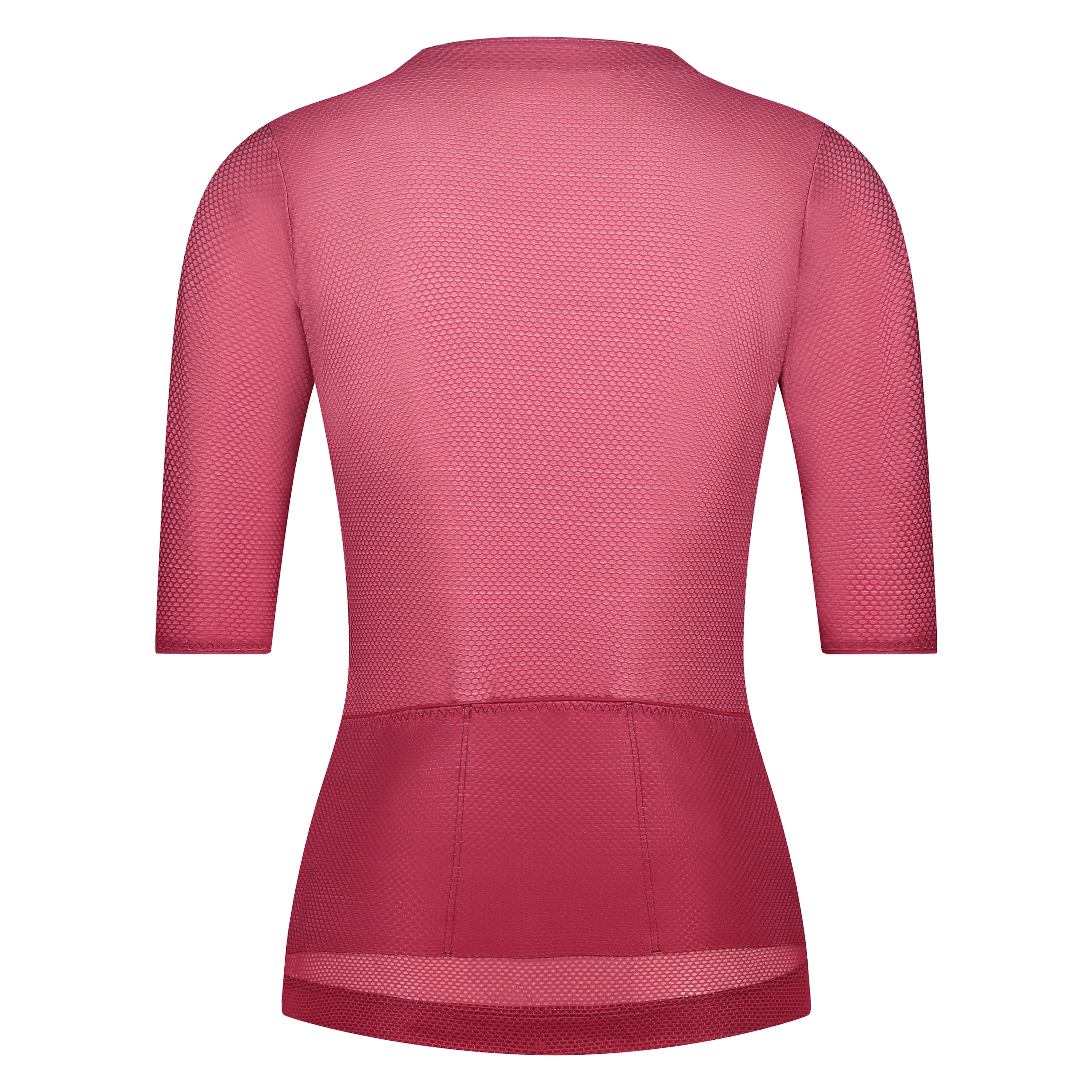 Shimano Radtrikot »Woman's PIUMA Short Sleeves Jersey, Magenta«