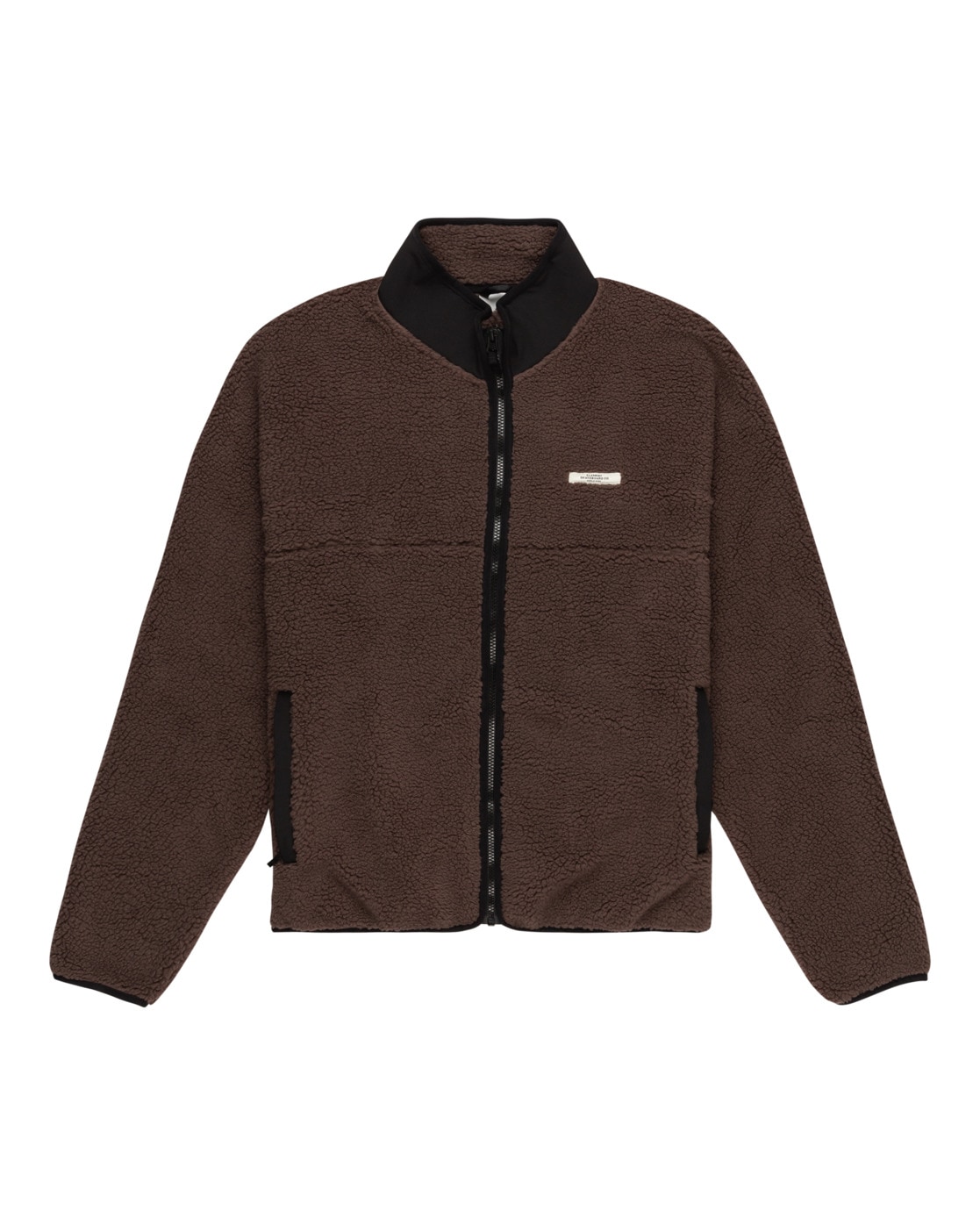 Element Fleecejacke »Classic Sherpa«