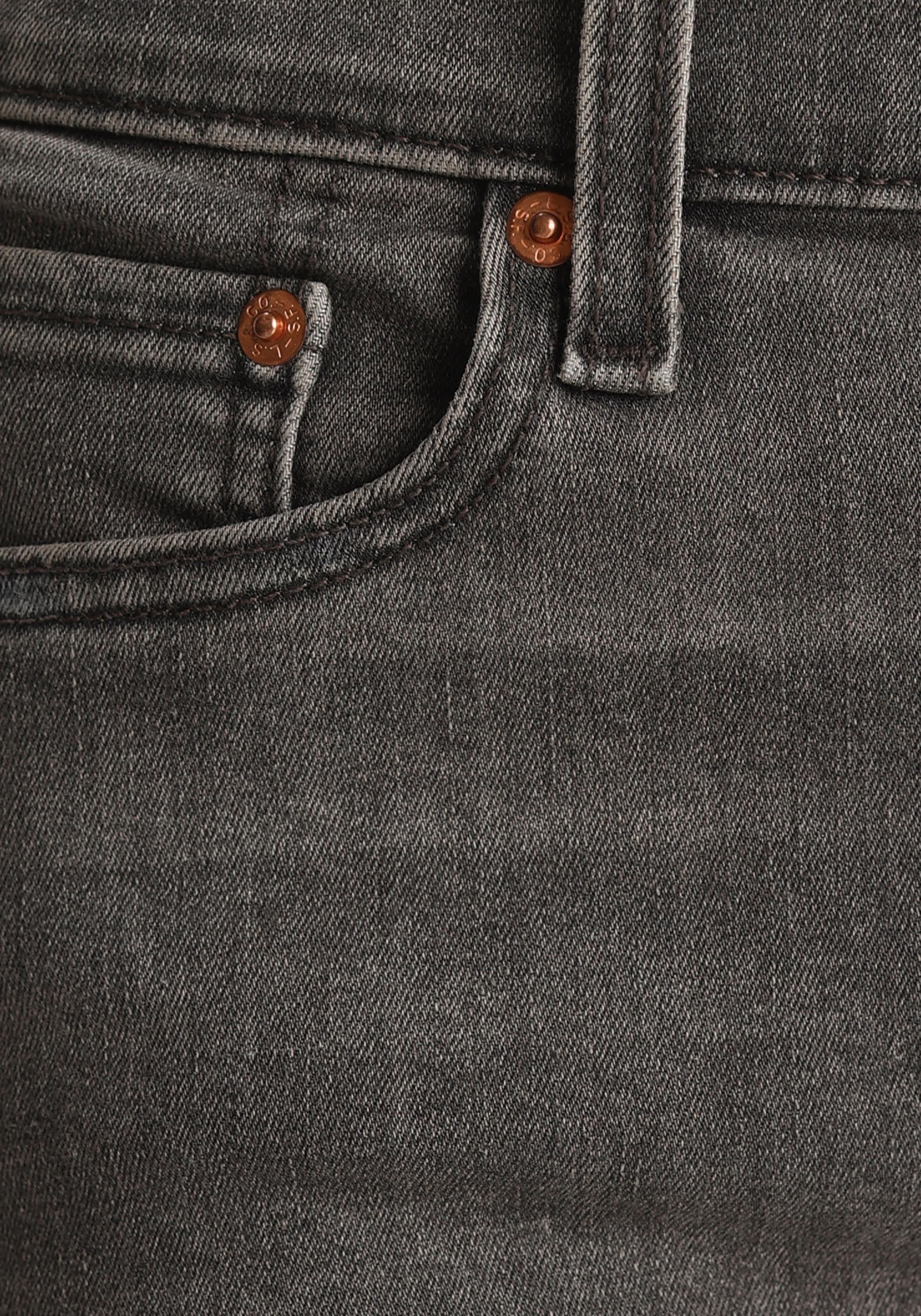 Levi's® Boyfriend-Jeans »MID RISE BOYFRIEND«