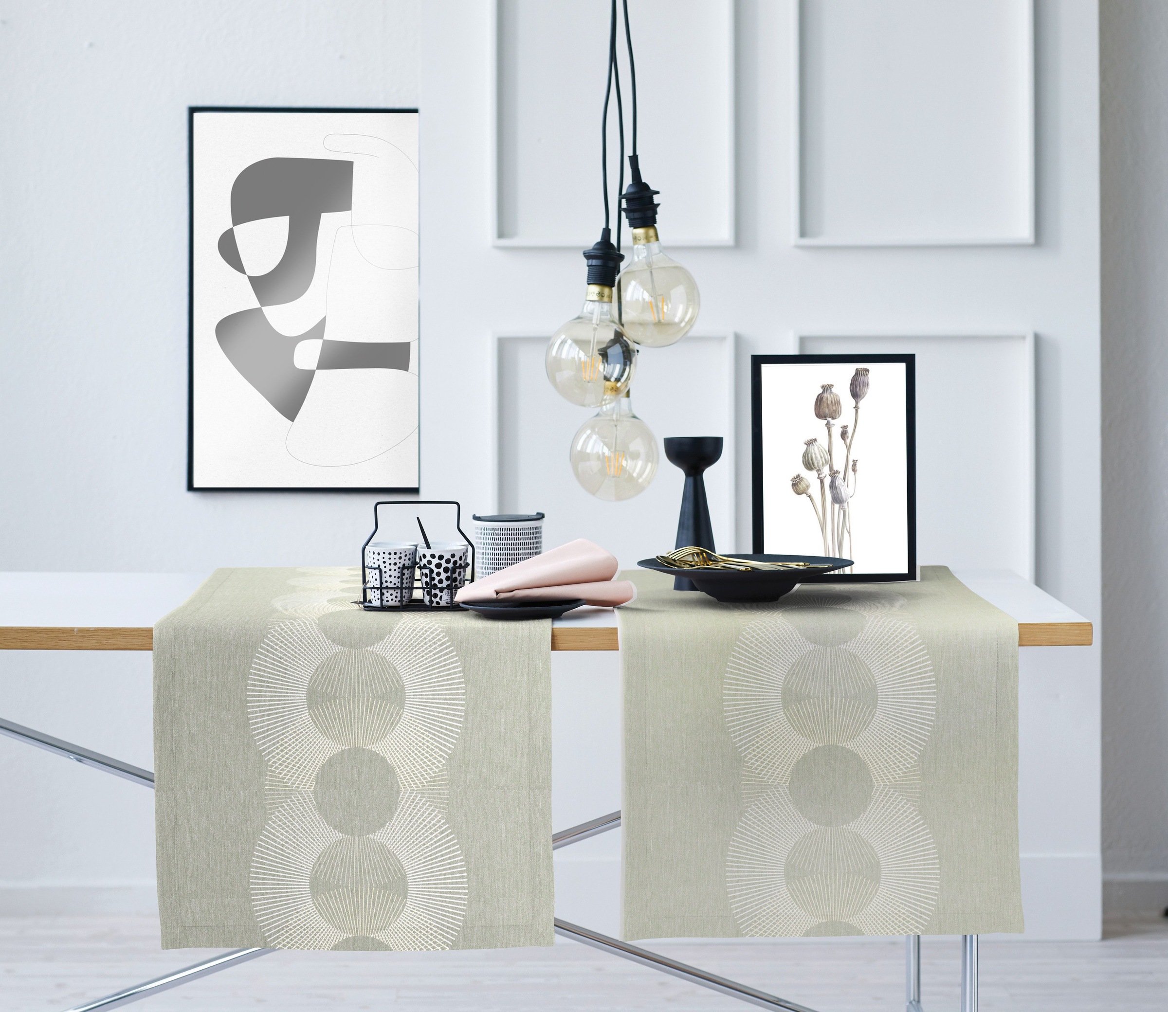 APELT Tischläufer »5232«