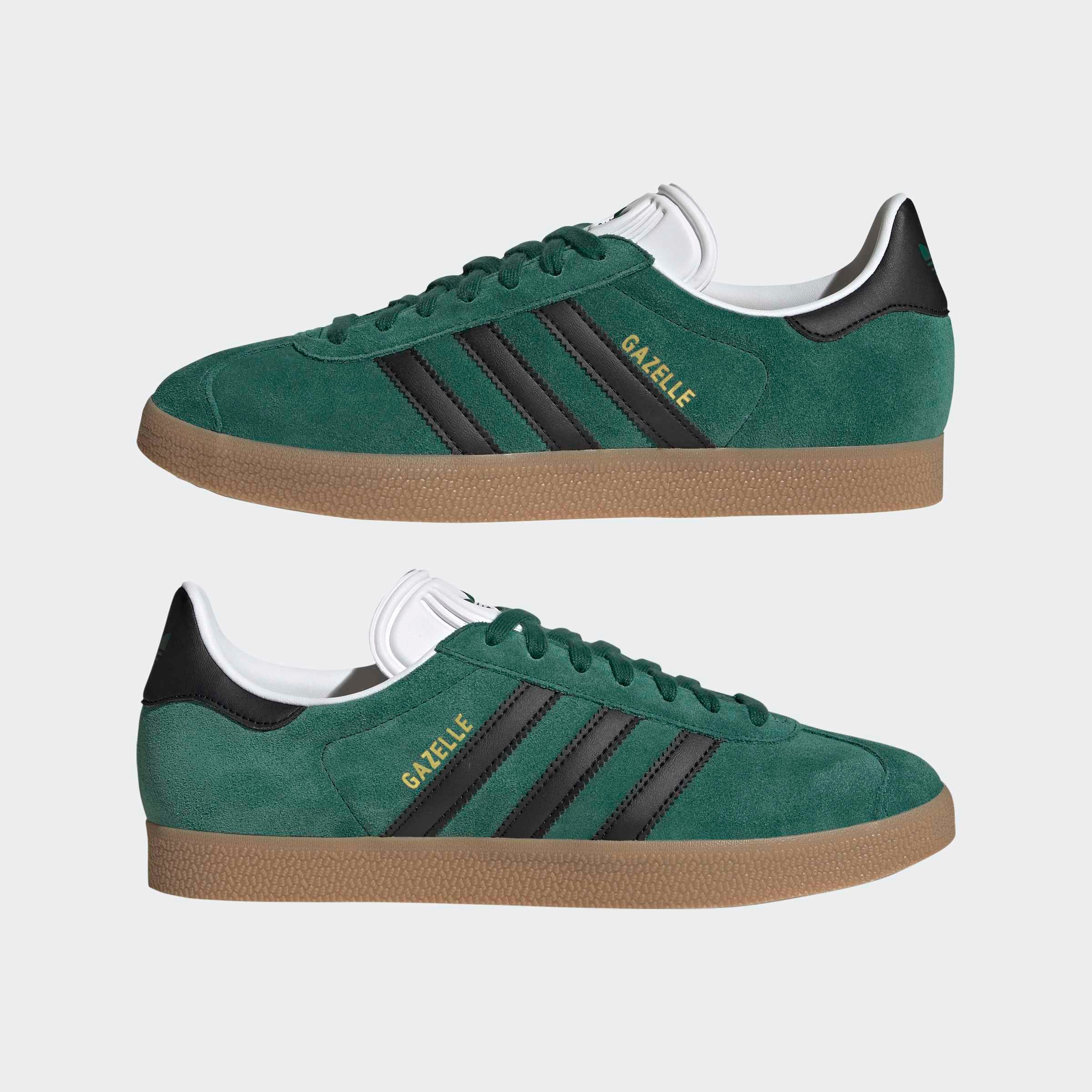 adidas Originals Sneaker »GAZELLE«