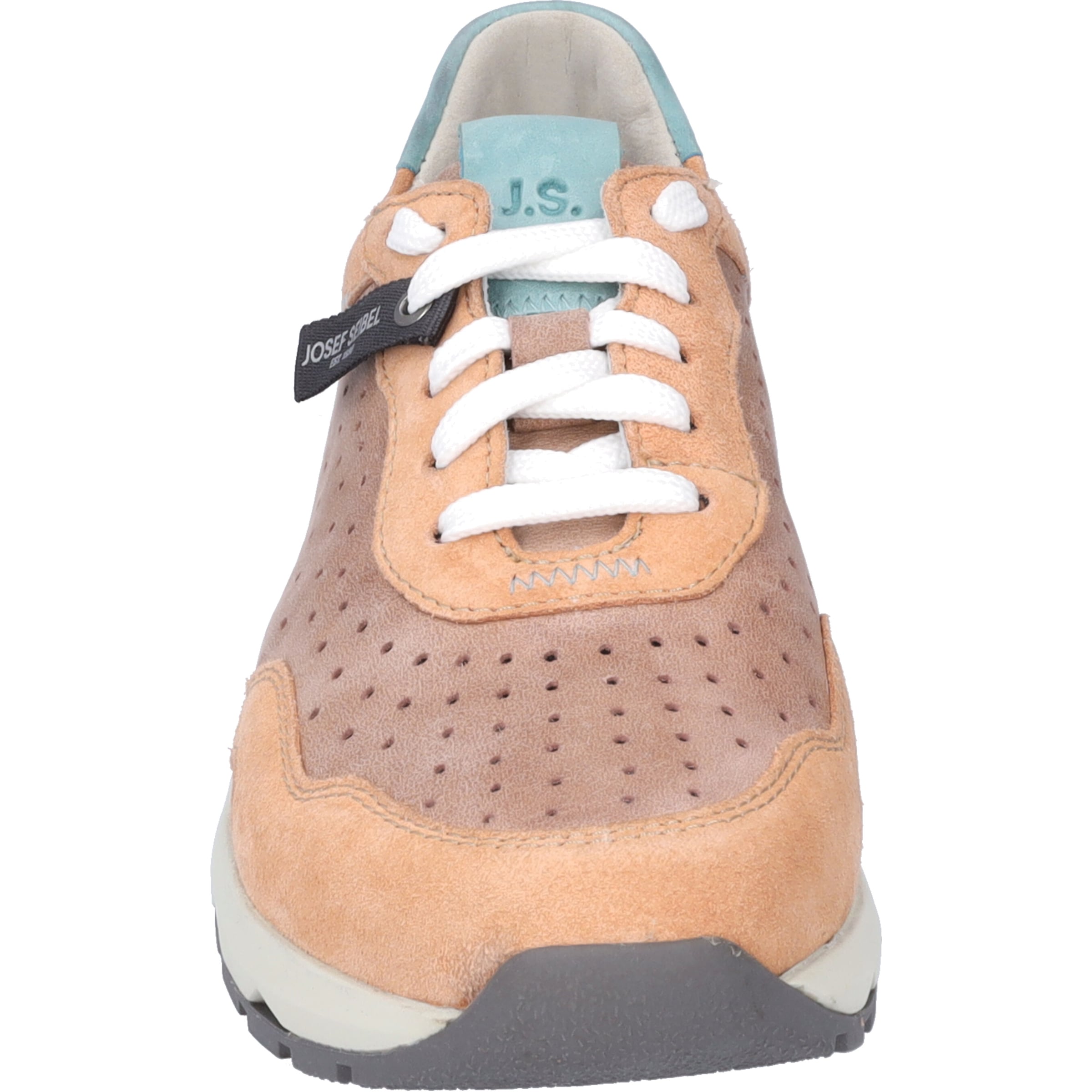Josef Seibel Sneaker »Jonah 02, nude-multi«