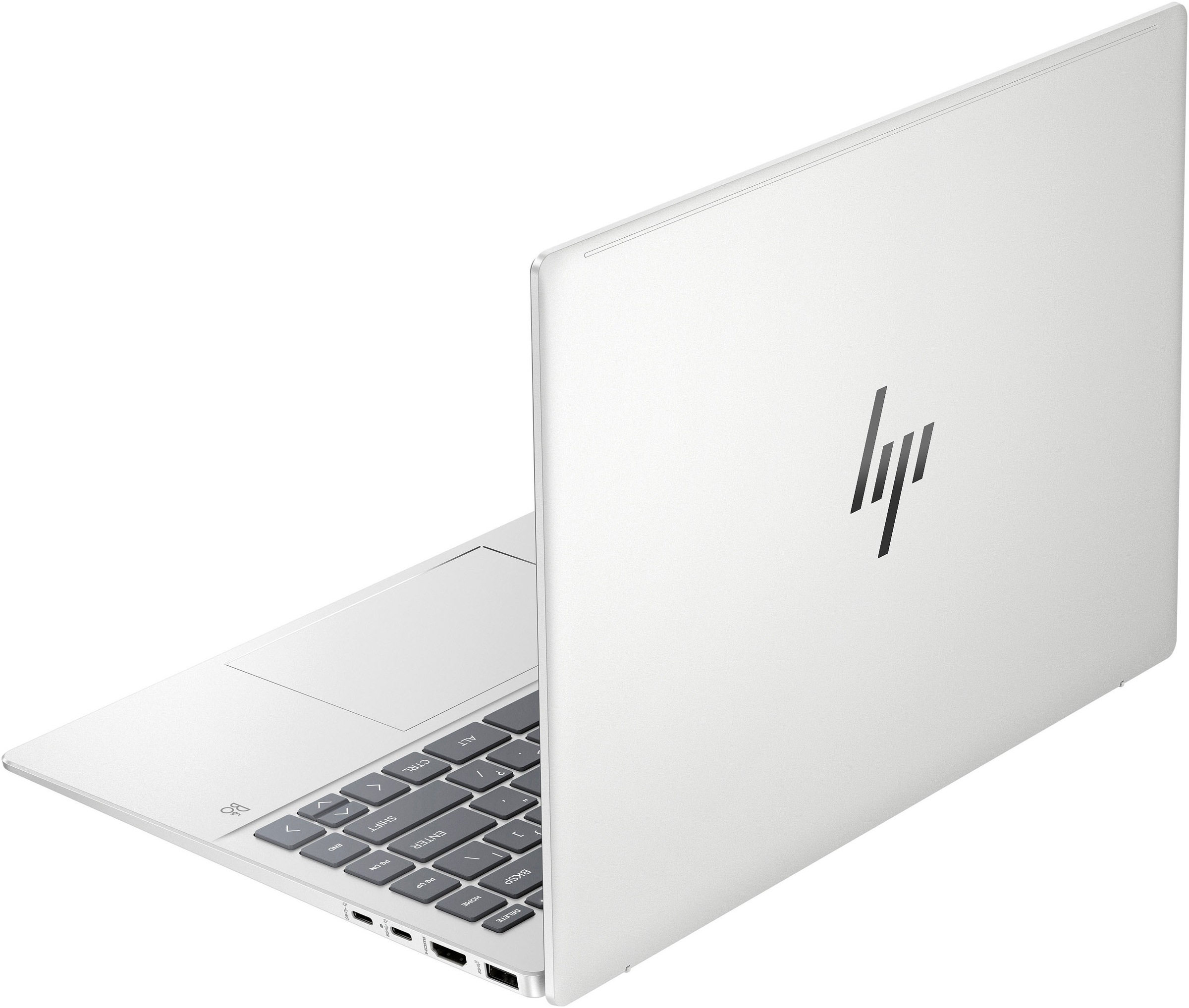HP Notebook »Pavilion 14-ey0257ng«, 35,6 cm, / 14 Zoll, AMD, Ryzen 5, Radeon 740M, 1000 GB SSD