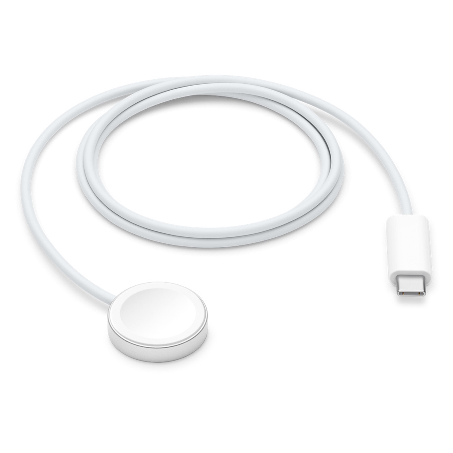 Apple Smartphone-Kabel »Magnetisches Schnellladegerät auf USB‑C Kabel (1 m)«, 100 cm,... kaufen