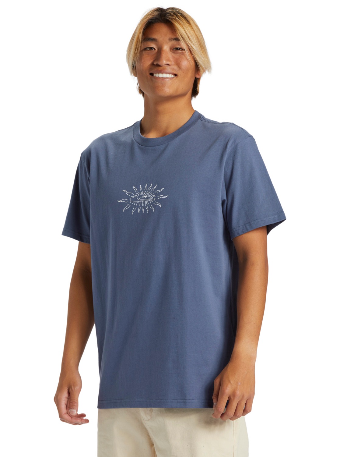 Quiksilver T-Shirt »Sun Flare«