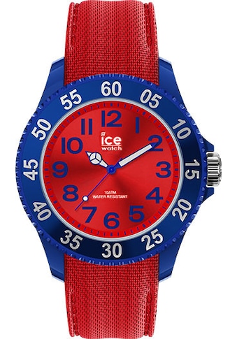 ice-watch Quarzuhr »ICE cartoon, 017732« kaufen