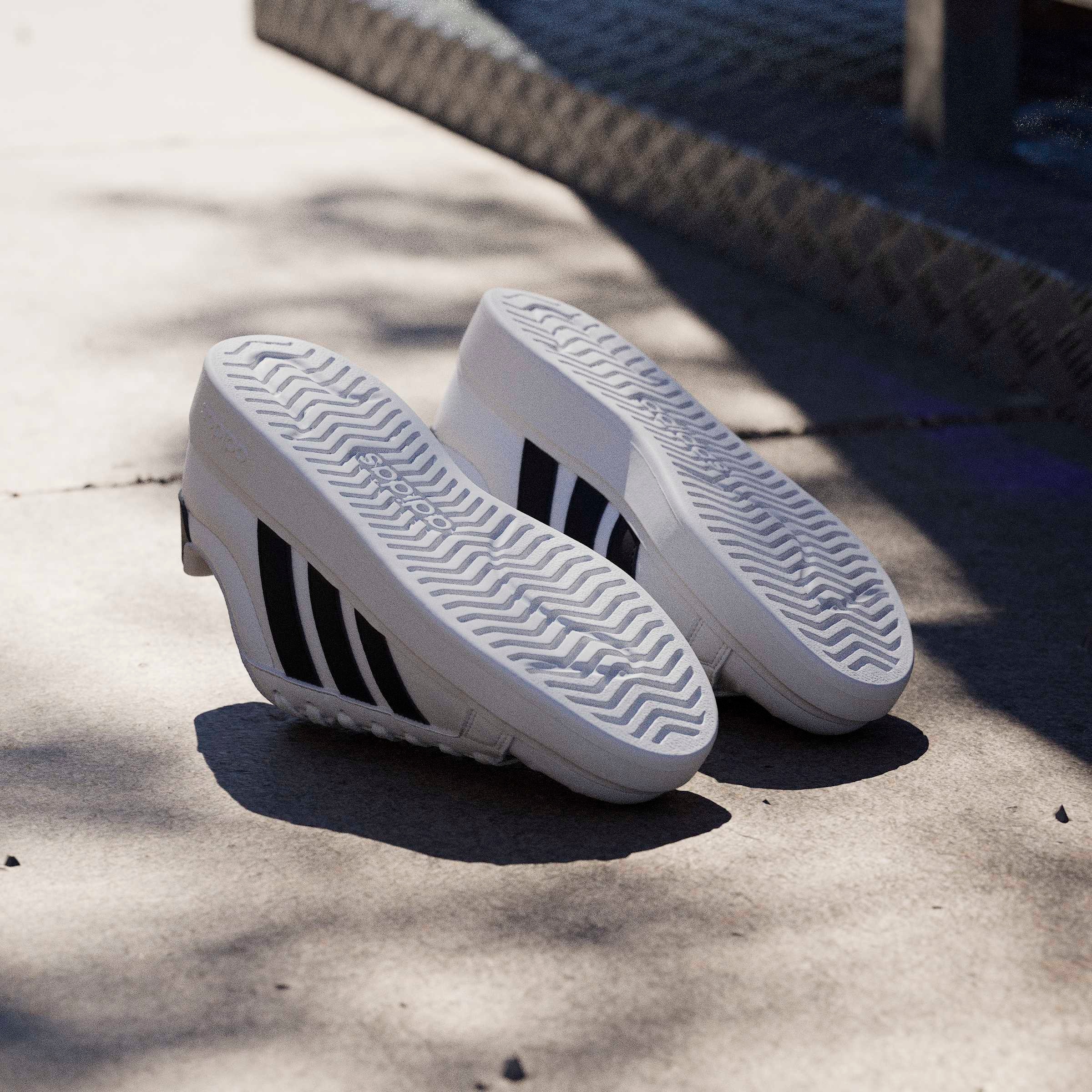 adidas Sportswear Sneaker »STREETTALK«  inspiriert vom Design des adidas Superstar