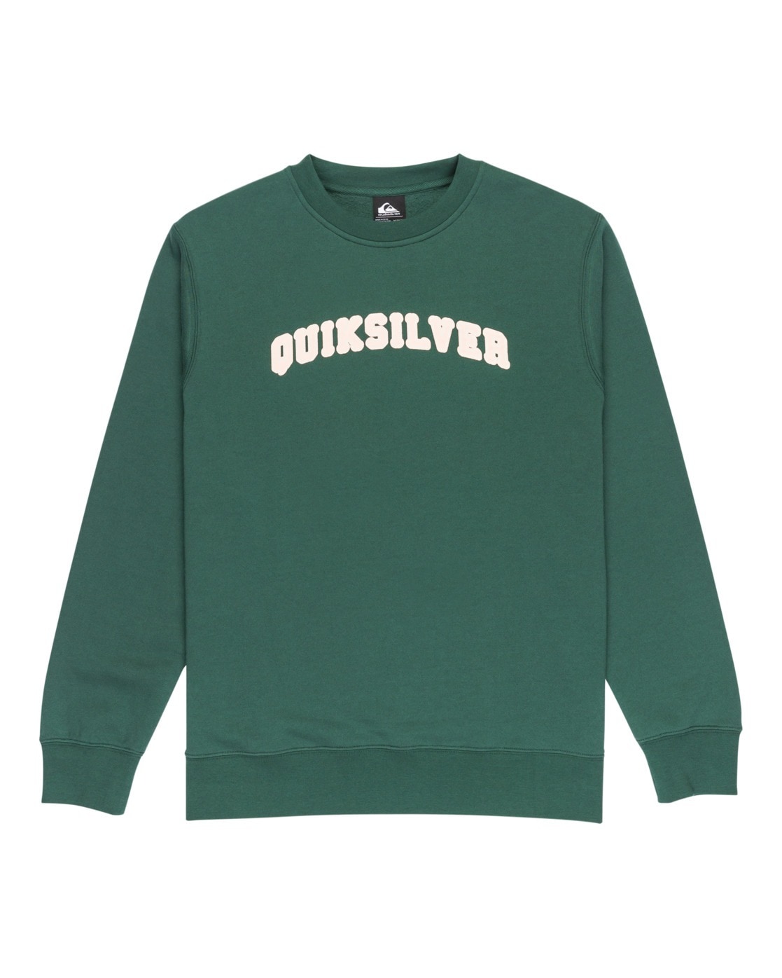 Quiksilver Sweatshirt »Graphic«
