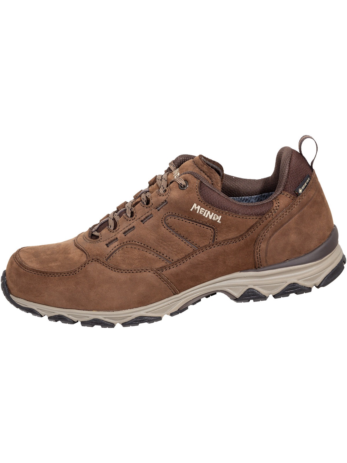 Meindl Sneaker »Dublin GTX«
