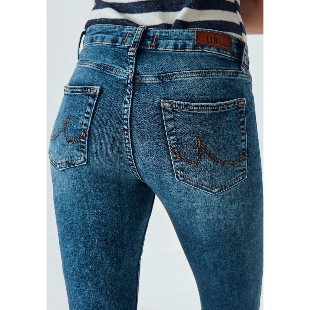 LTB Slim-fit-Jeans »ASPEN Y«