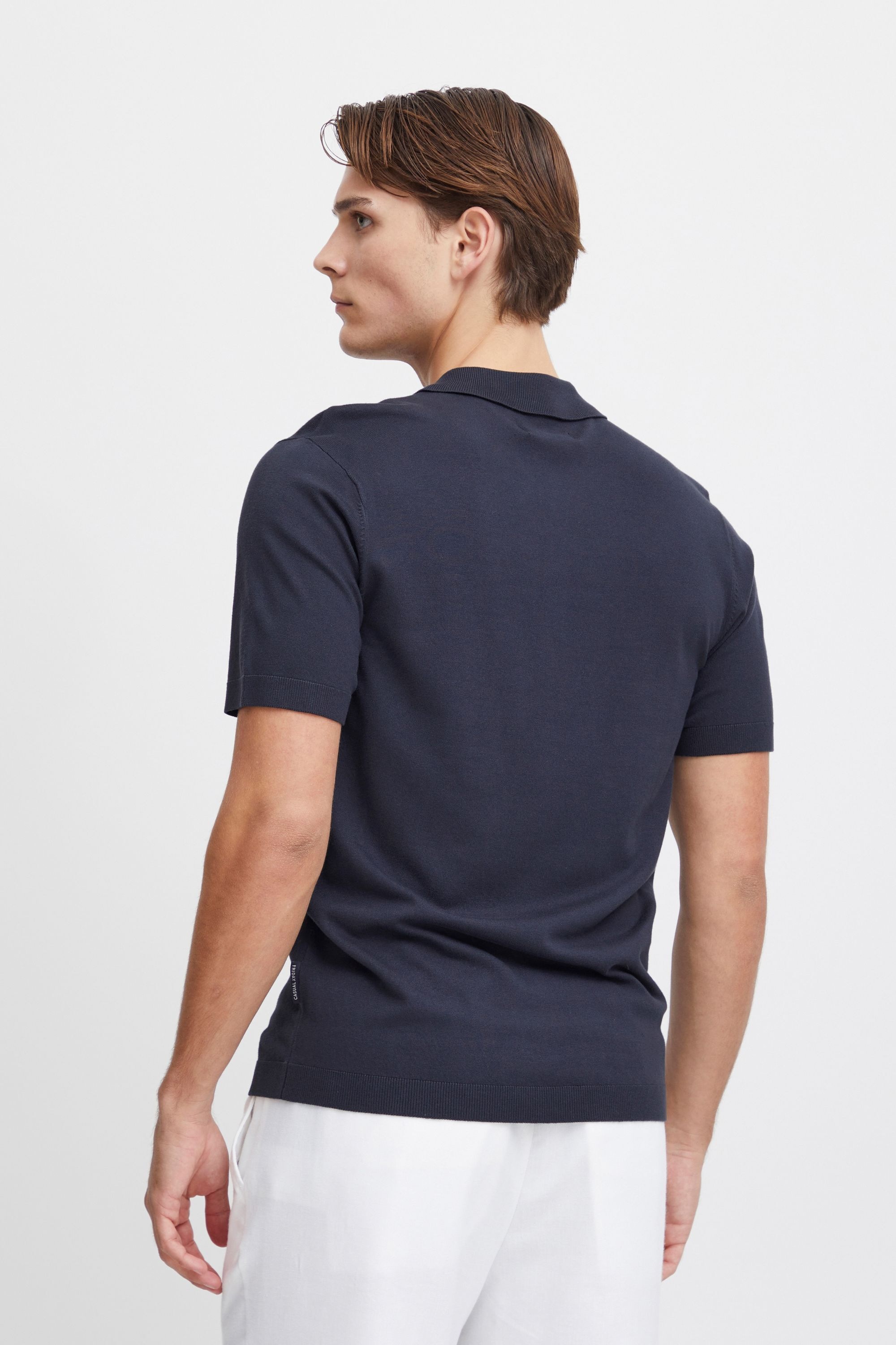 Casual Friday Poloshirt »Poloshirt CFKarl«