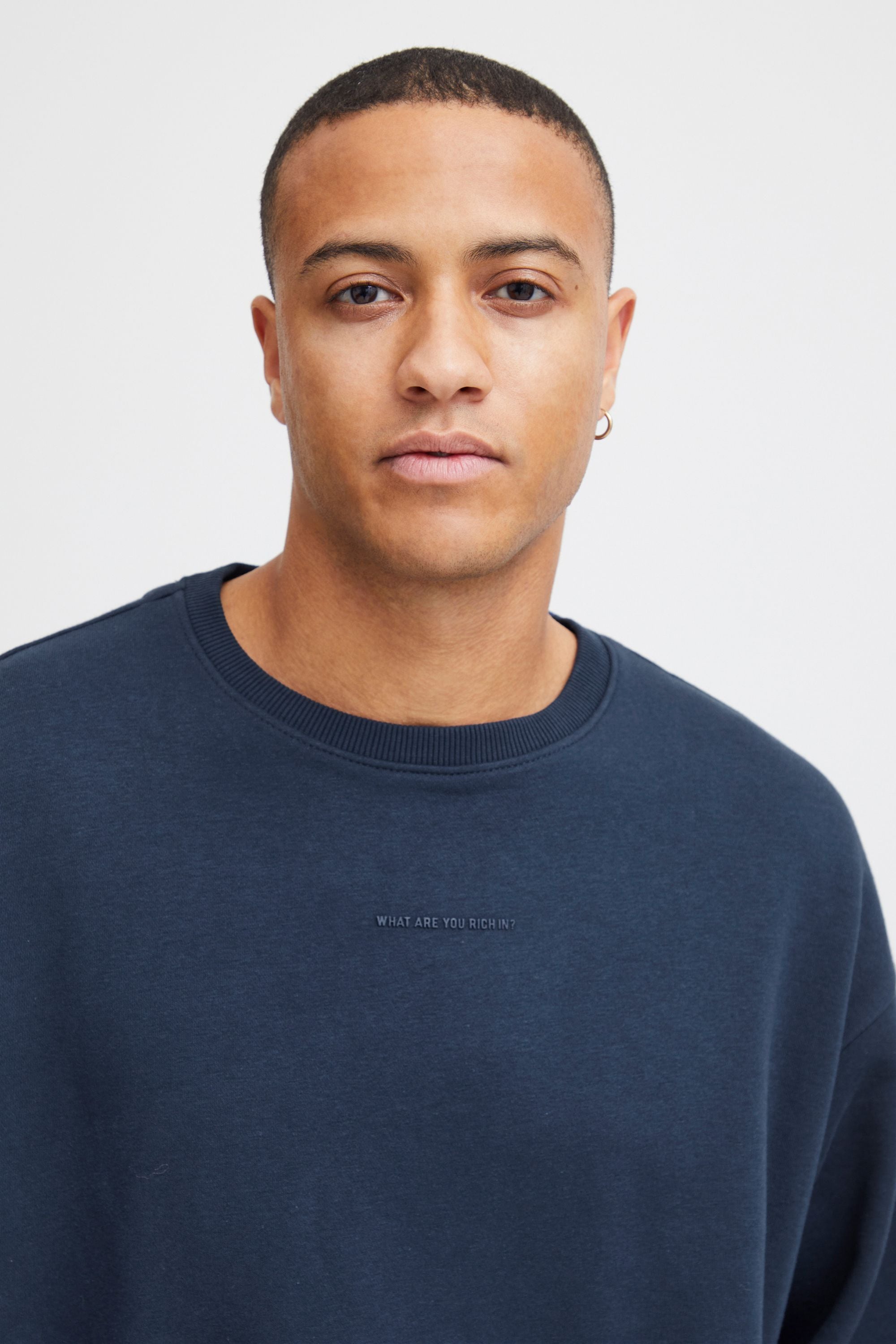 Blend Longpullover »Sweatshirt BHSweatshirt«