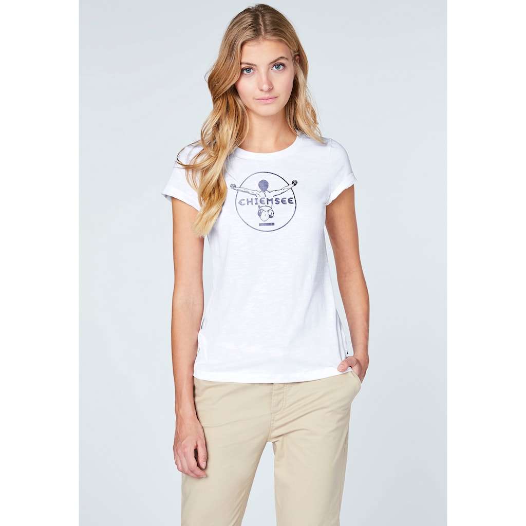 Chiemsee T-Shirt