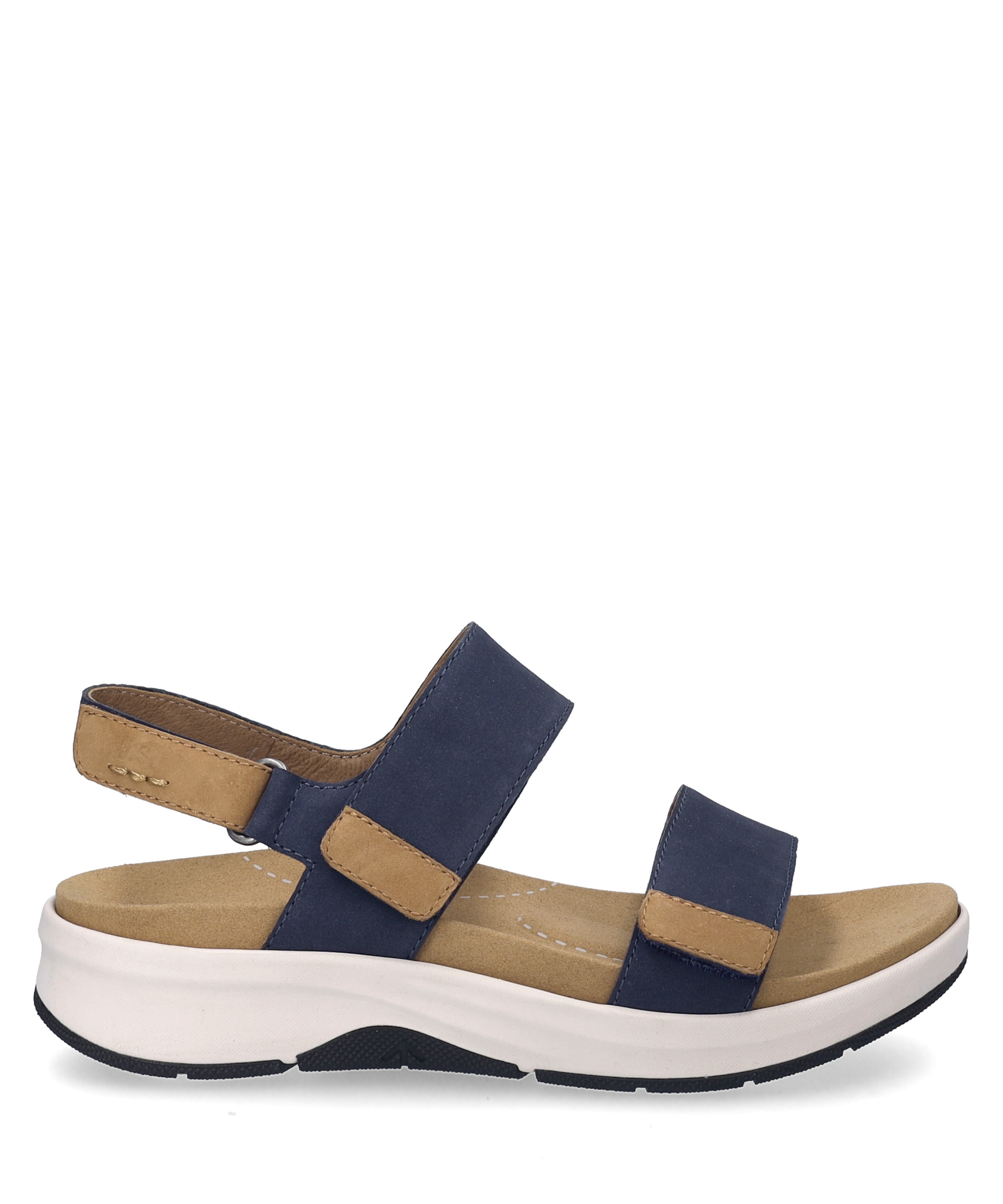 Josef Seibel Sandale »Estelle 04, ocean-kombi«