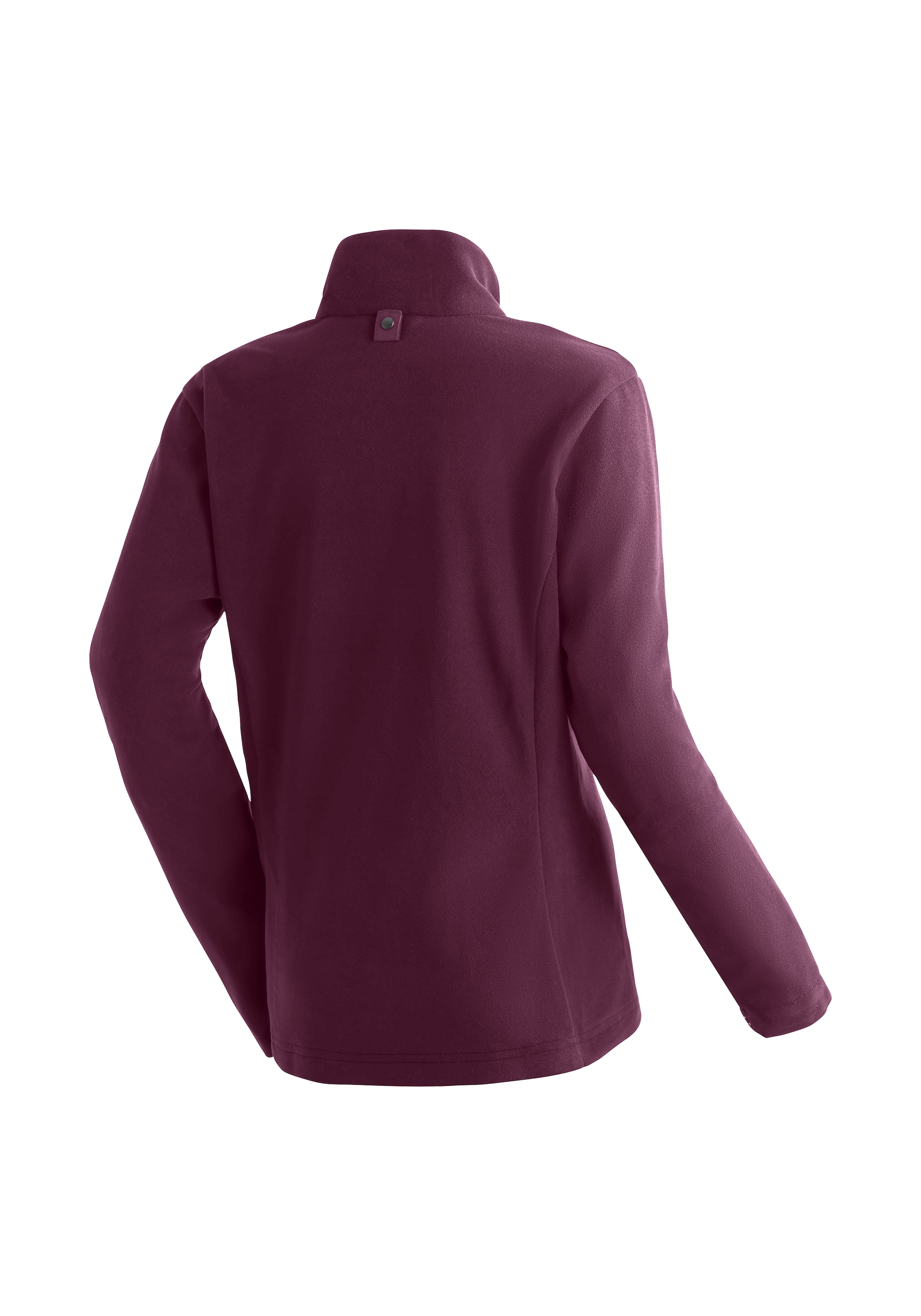 Maier Sports Doppeljacke »DA-DOPPELJACKE MTEX EL. METOR 3IN1 W« 2 Stk. tlg. Wasser- & Winddicht & Atmungsaktiv