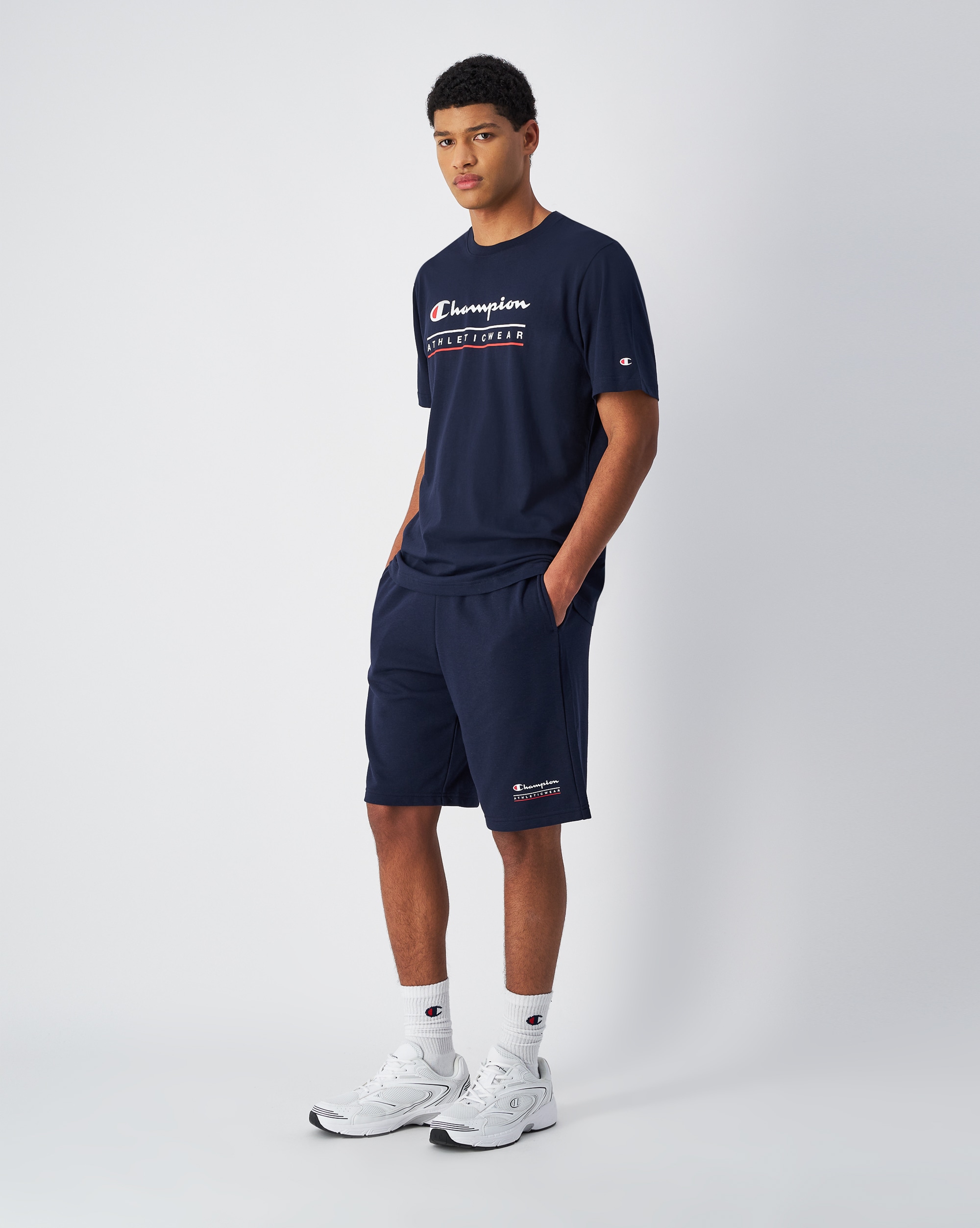 Champion T-Shirt