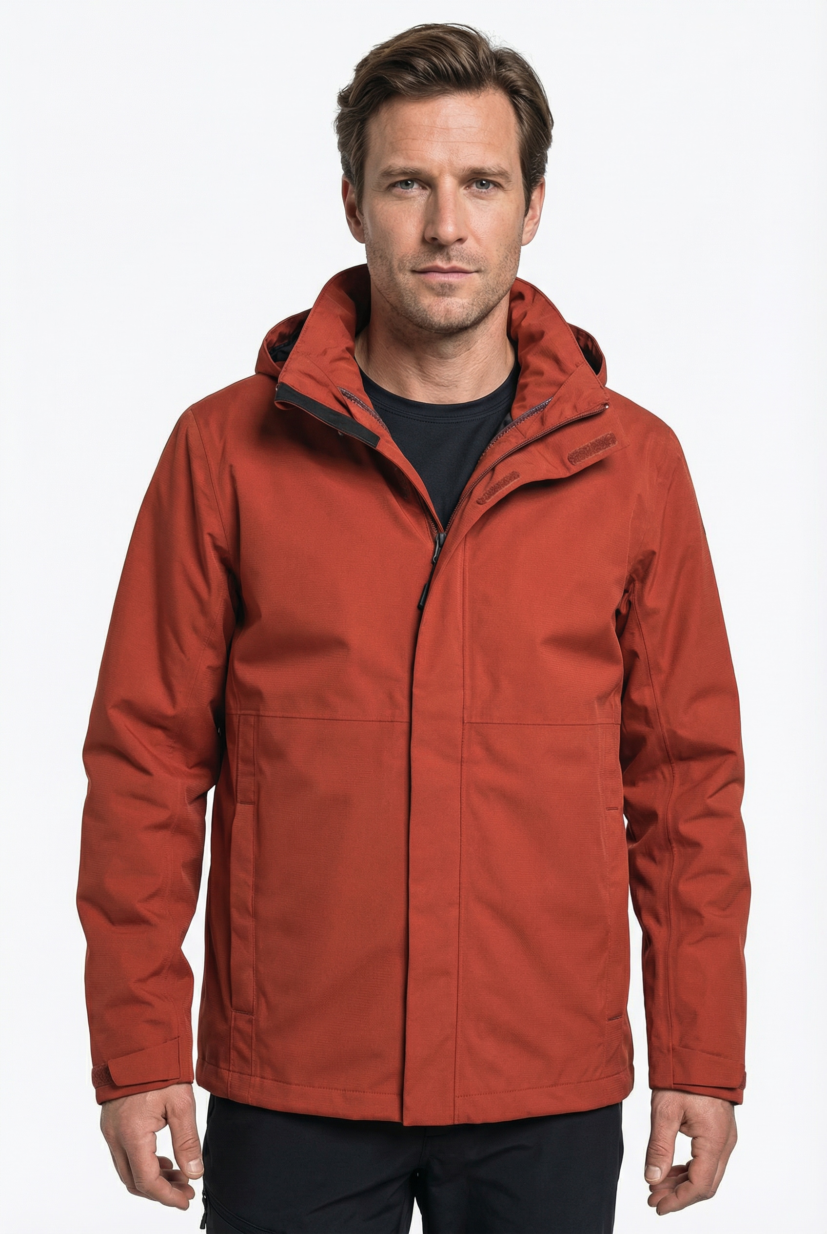 Schöffel Regenjacke »Jacket Gmund M«