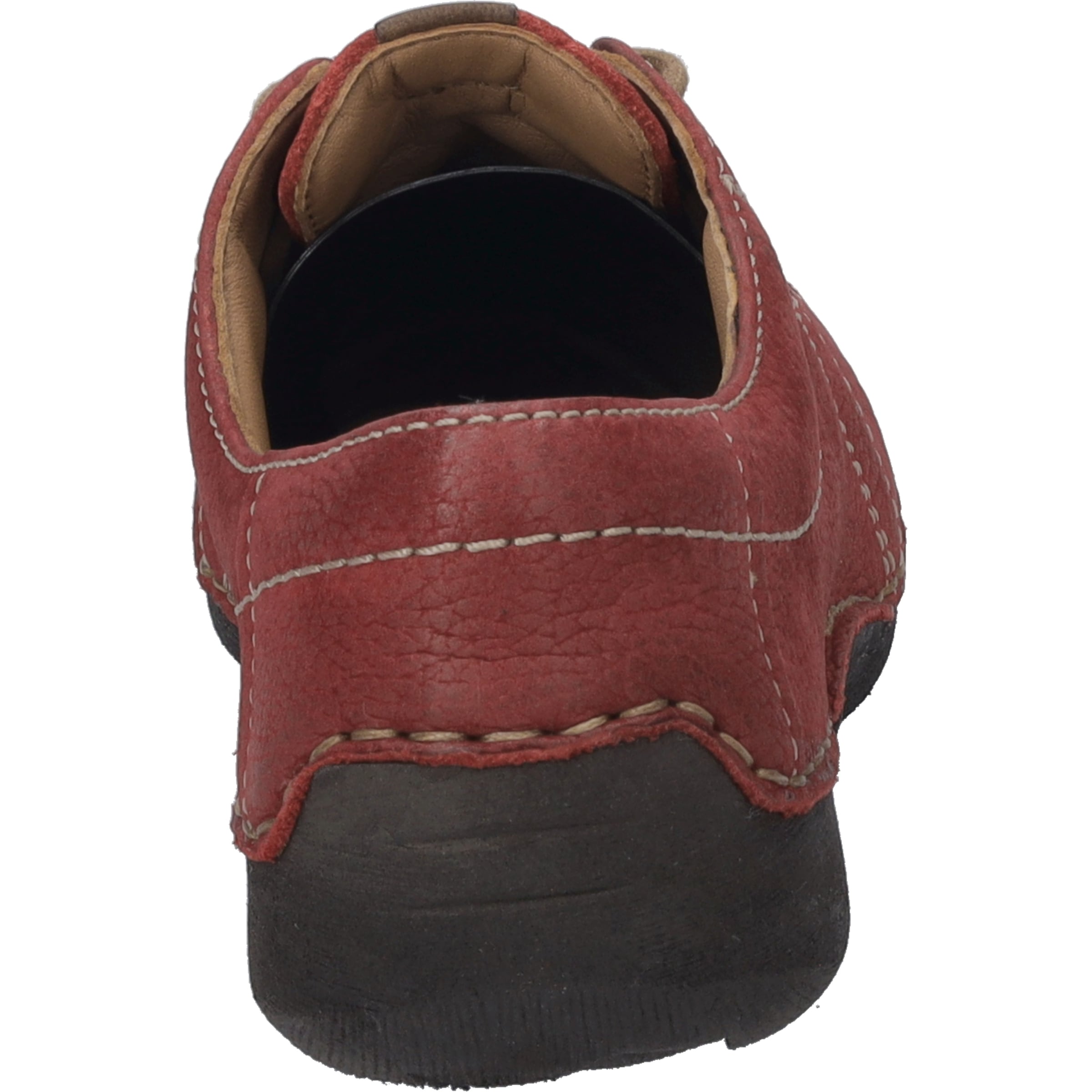 Josef Seibel Schnürschuh »Fergey 20, rot«