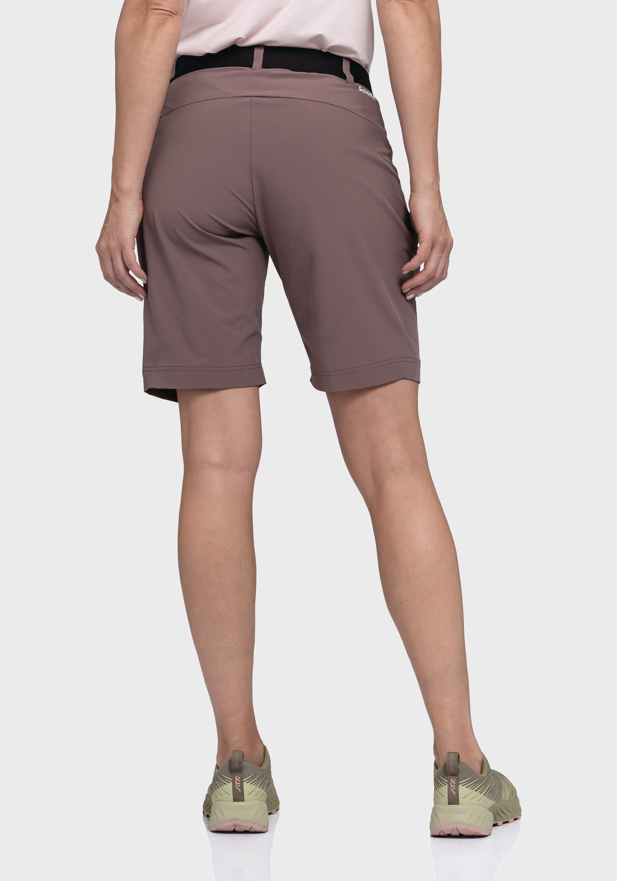 Schöffel Shorts »Hiking Shorts Style Blaustein WMS«