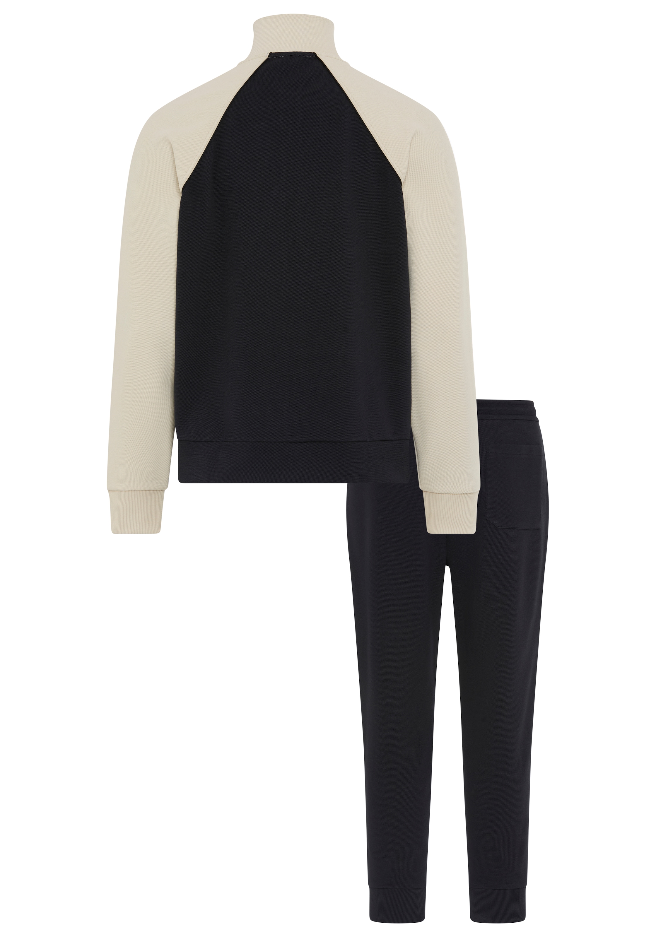 BOSS GREEN Jogginganzug Set, 2 tlg., 