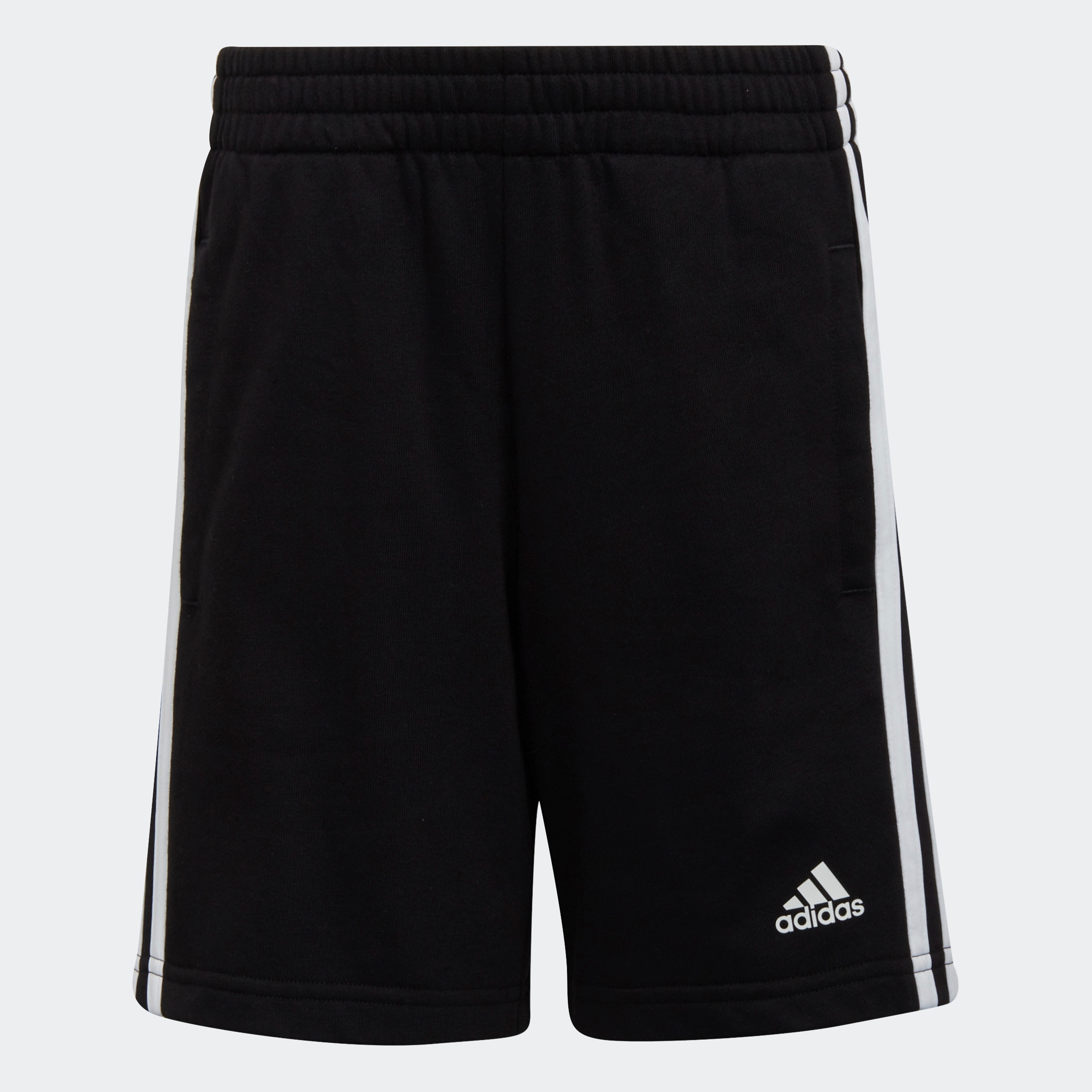 adidas Sportswear Shorts »ESSENTIALS 3-STREIFEN«, (1 tlg.)