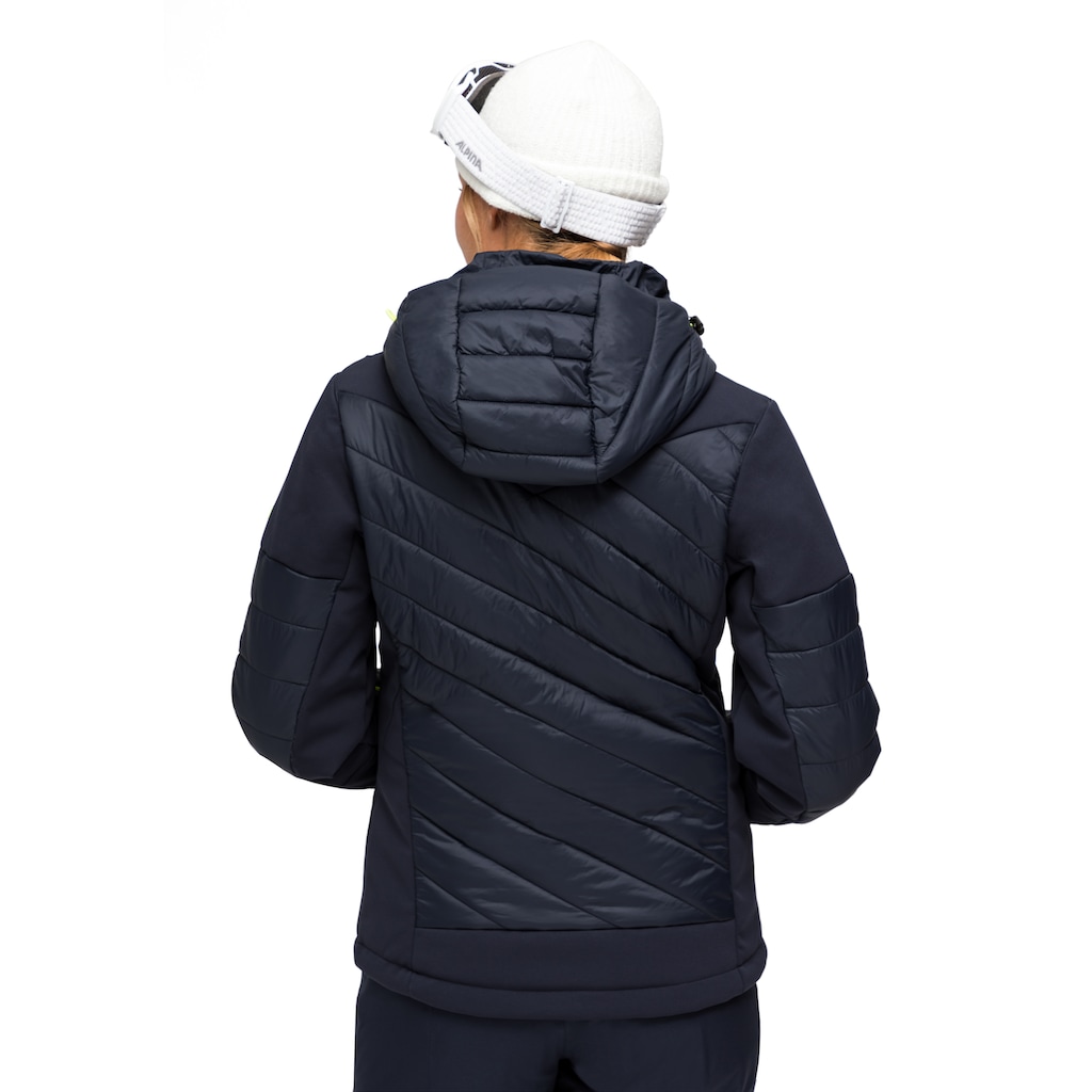 Maier Sports Funktionsjacke »Fast Vibes W«