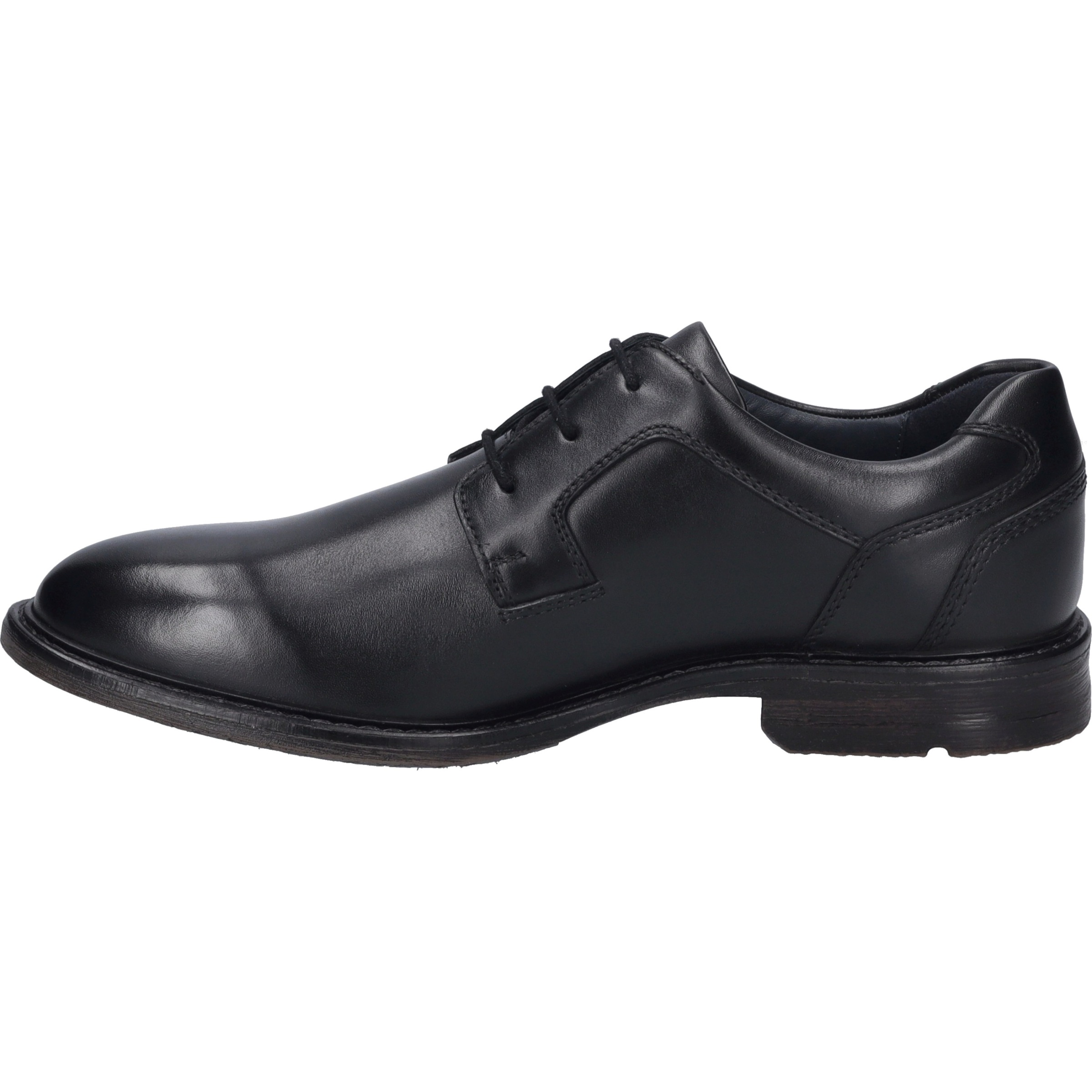 Josef Seibel Schnürschuh »Earl 01, schwarz«