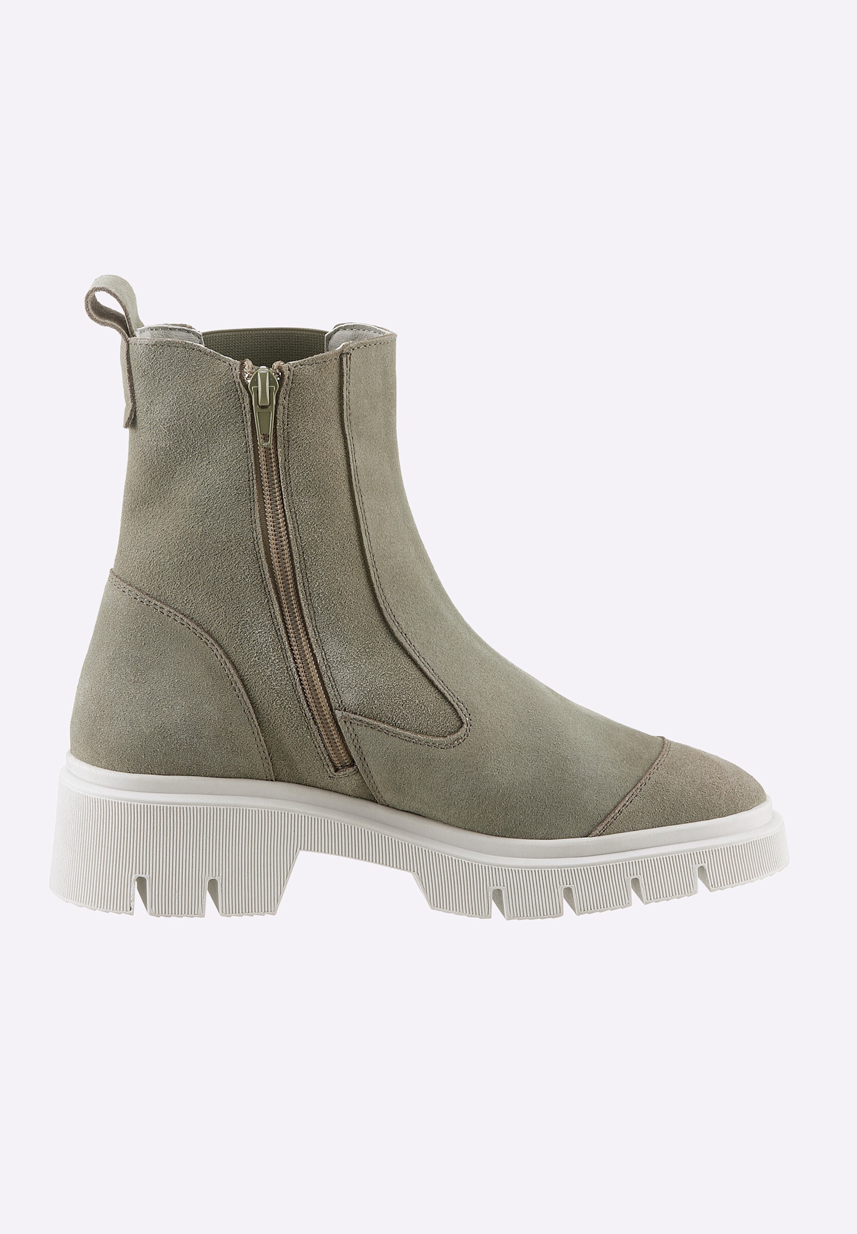 heine Stiefelette »Stiefelette Stiefelette«