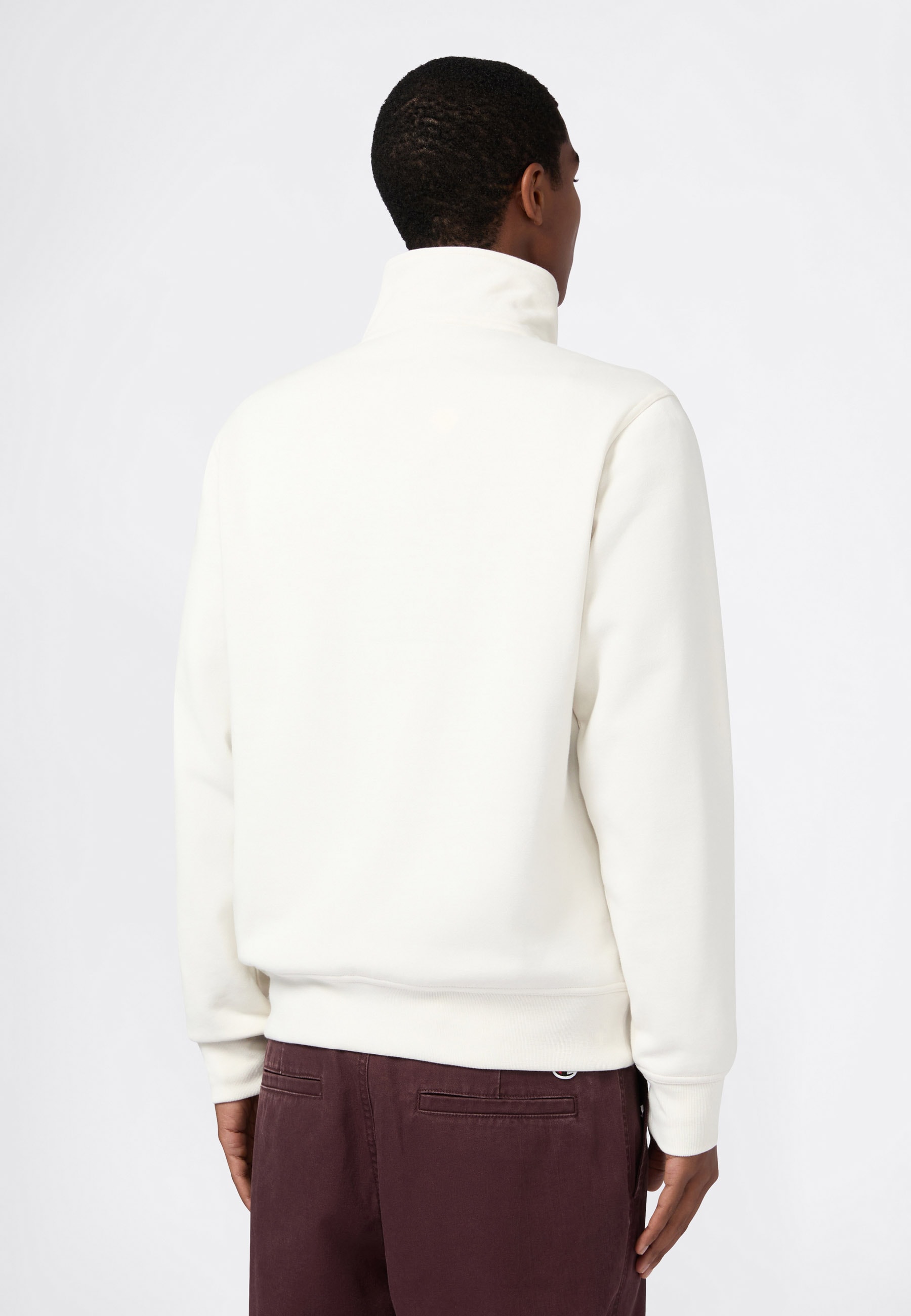 Champion Sweatshirt, (1 tlg.)