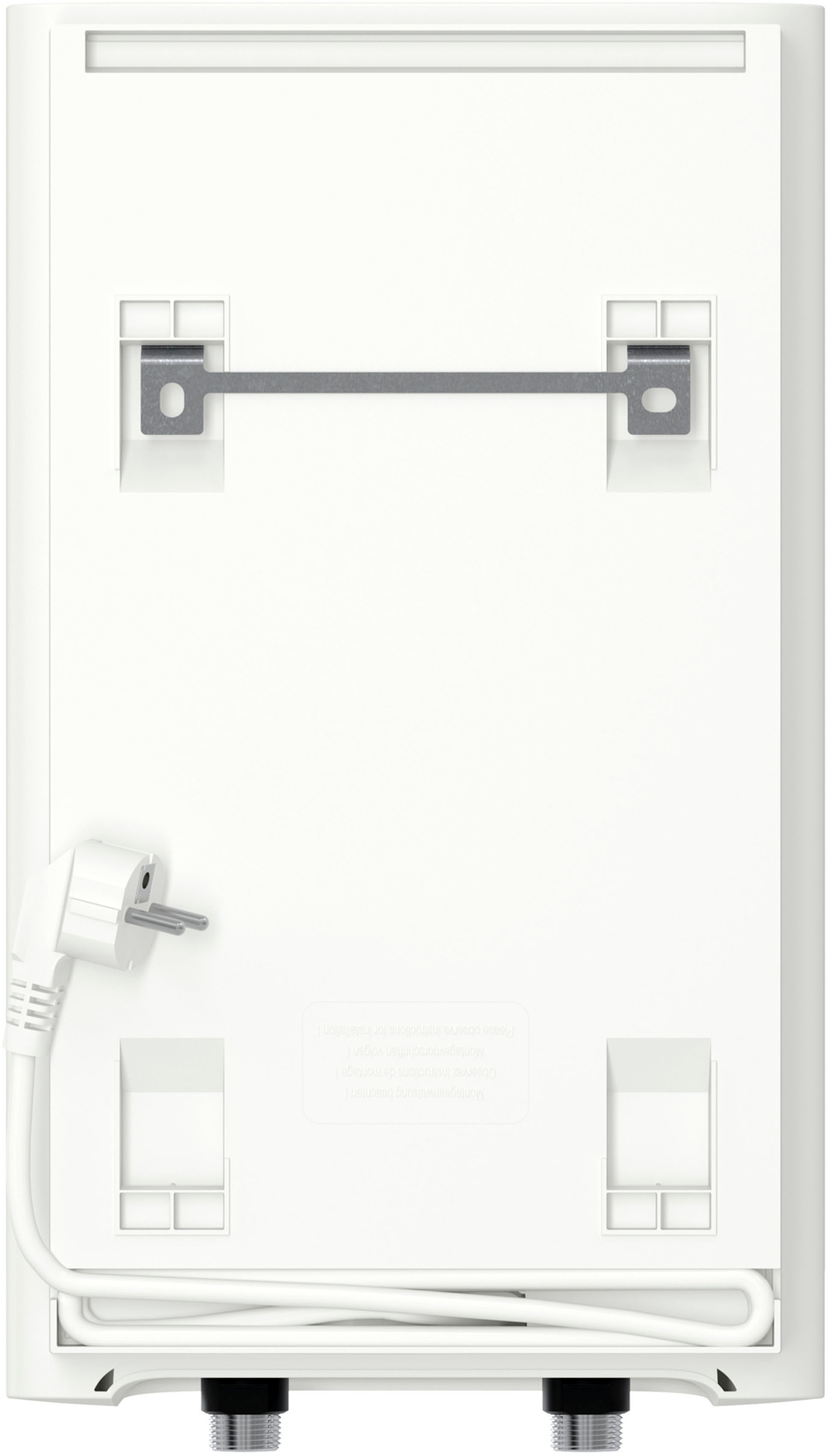 STIEBEL ELTRON Übertischspeicher »OFP 5 Trend«, 5 l, Niederdruck, mit Stecker