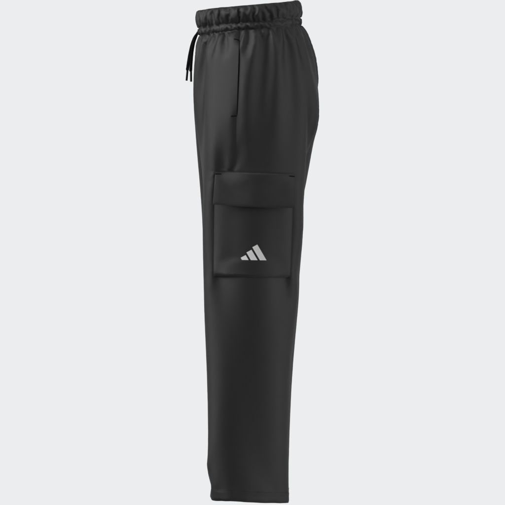 adidas Sportswear Sporthose »J SL WV C PT«, (1 tlg.)