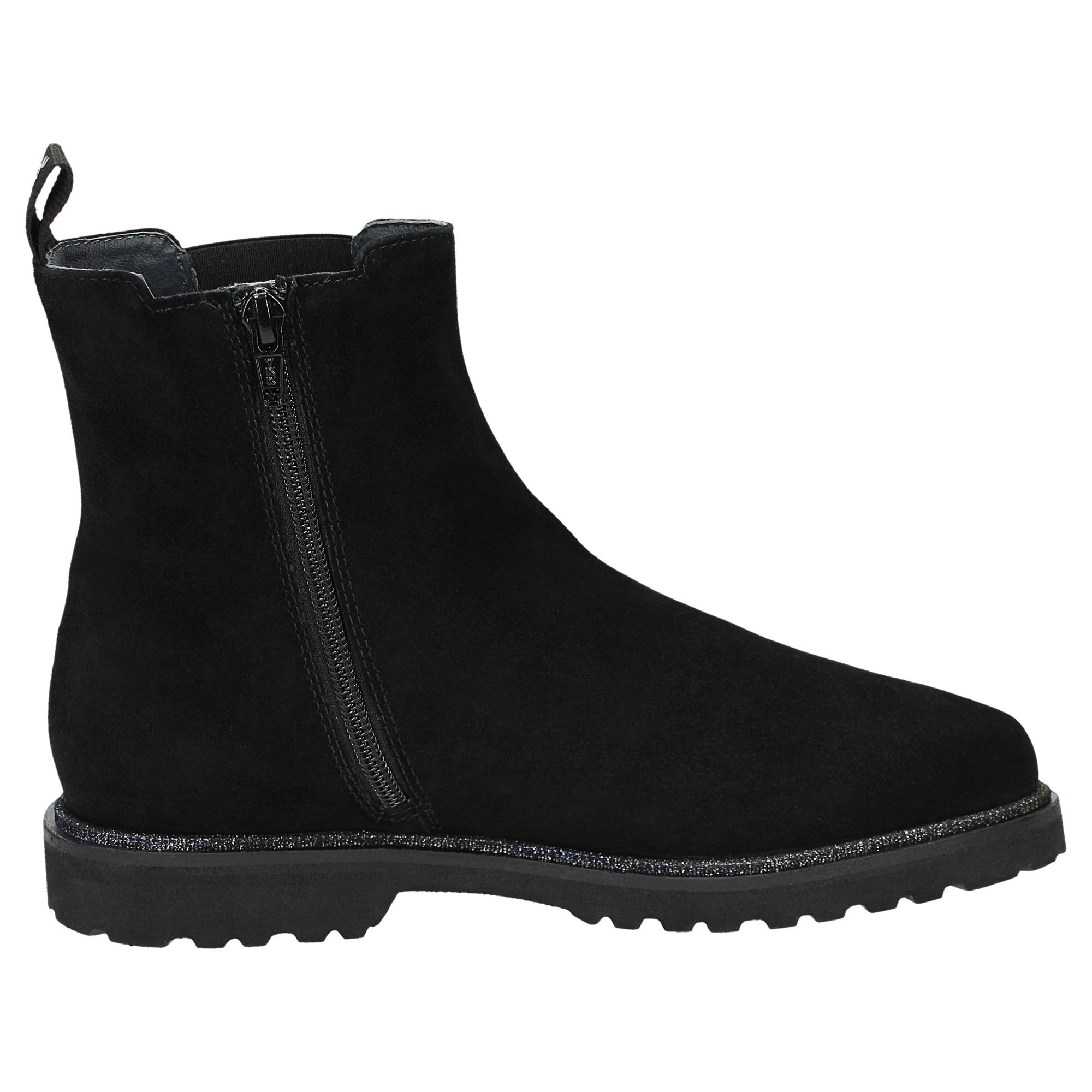 SIOUX Stiefelette »Meredith-745-H«