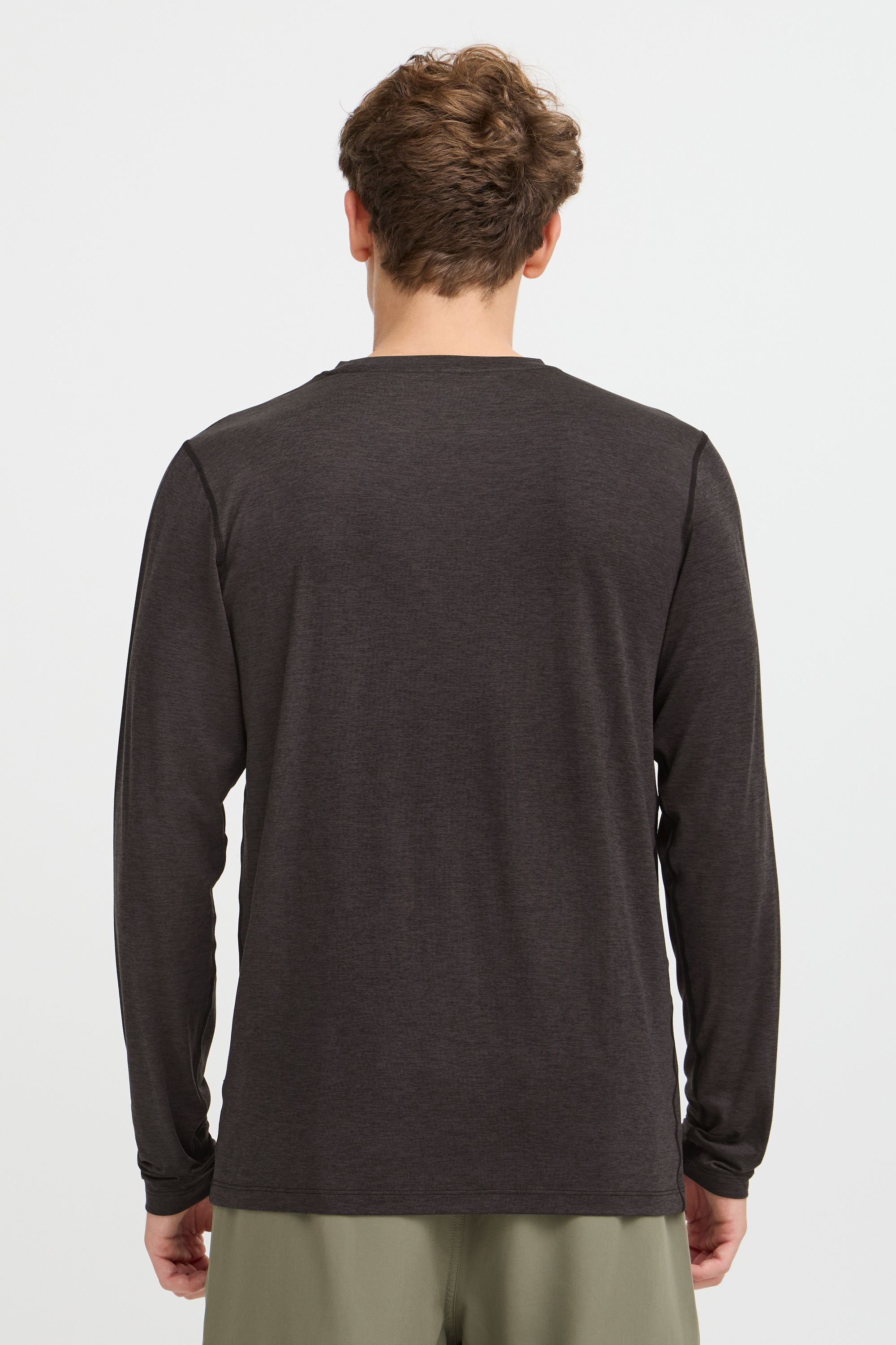 North Bend Sweatshirt »Langarmshirt NBAdreon M«