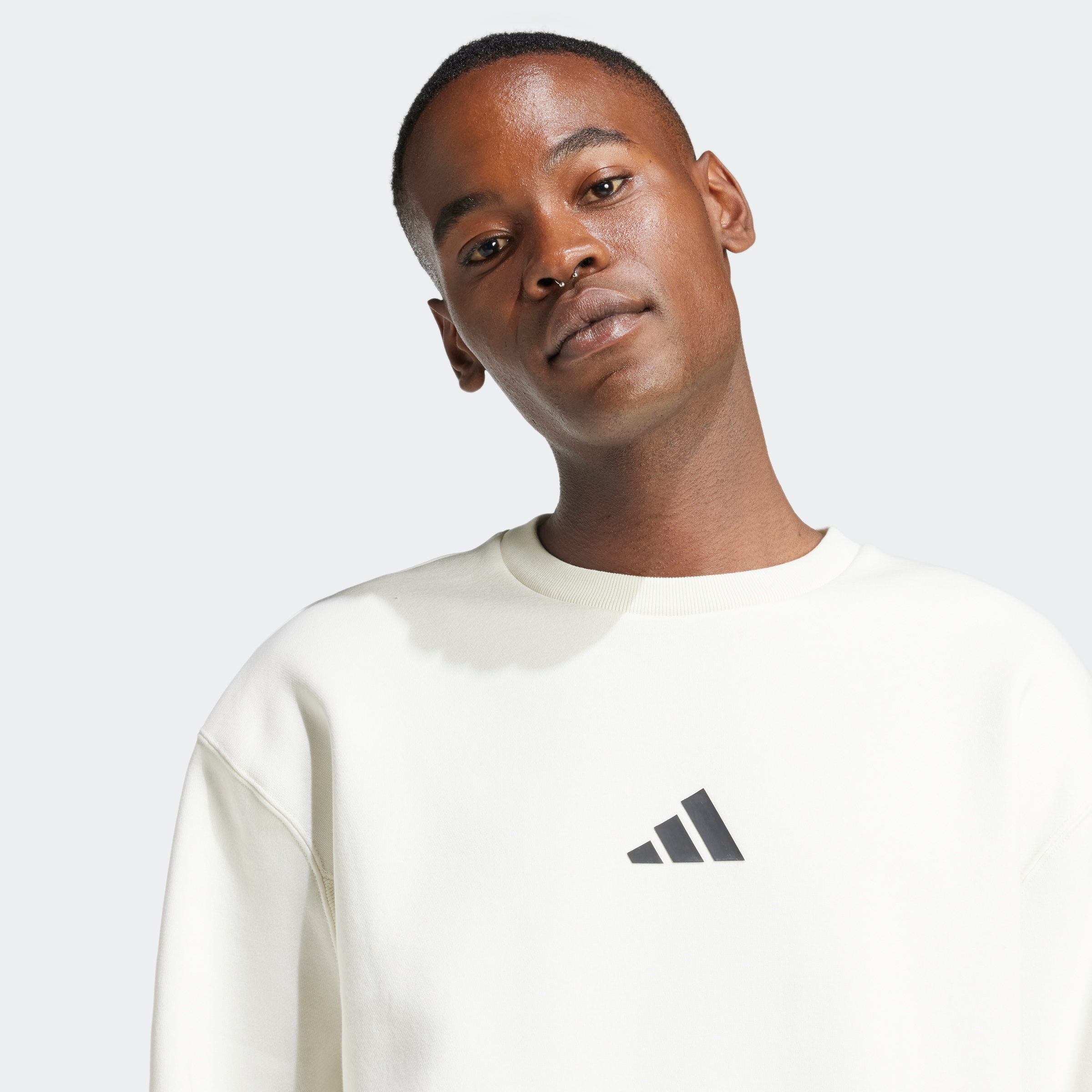 adidas Sportswear Sweatshirt »M A SZN G CREW«