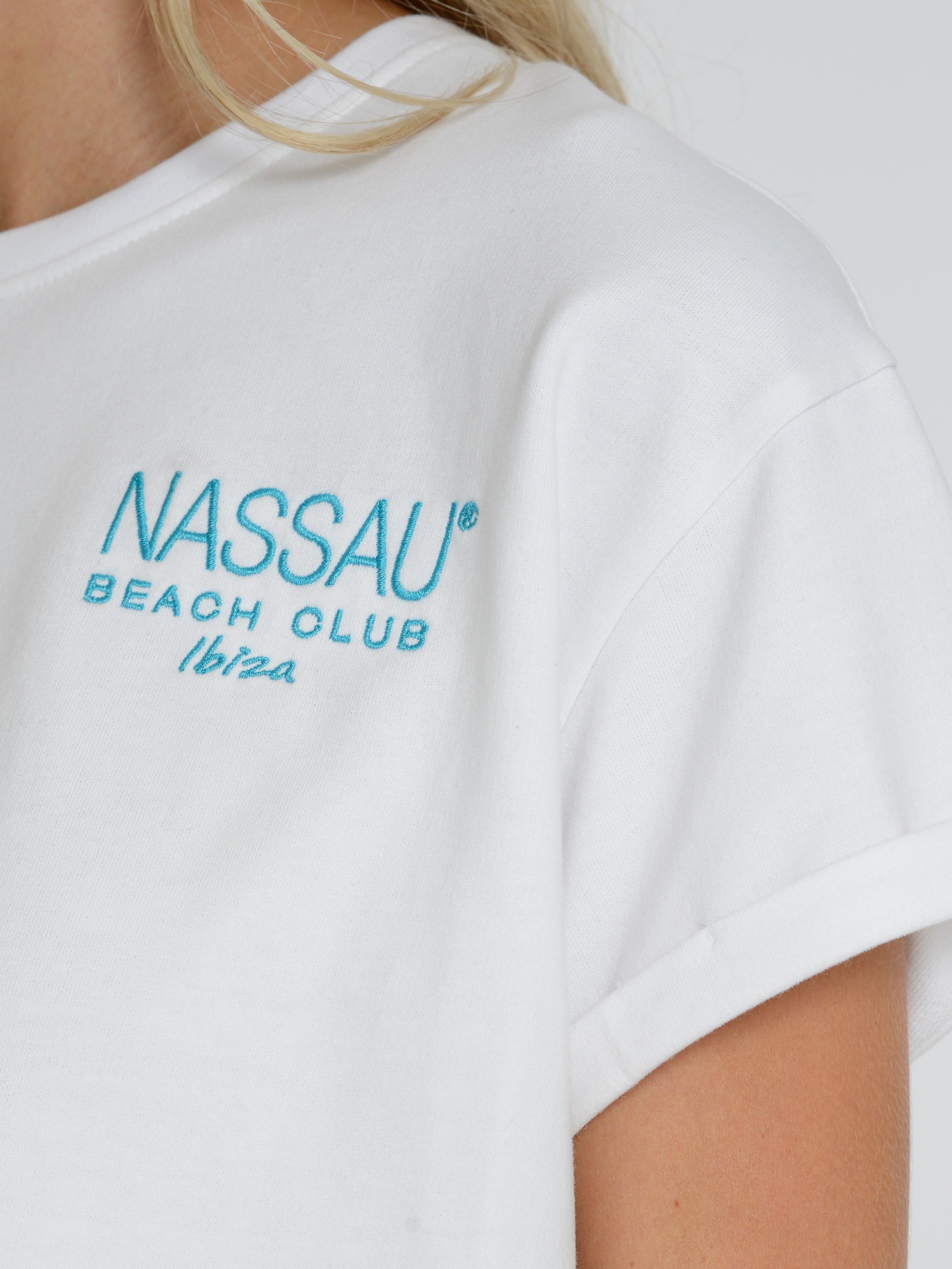 NASSAU BEACH T-Shirt »T-Shirt NB231037«