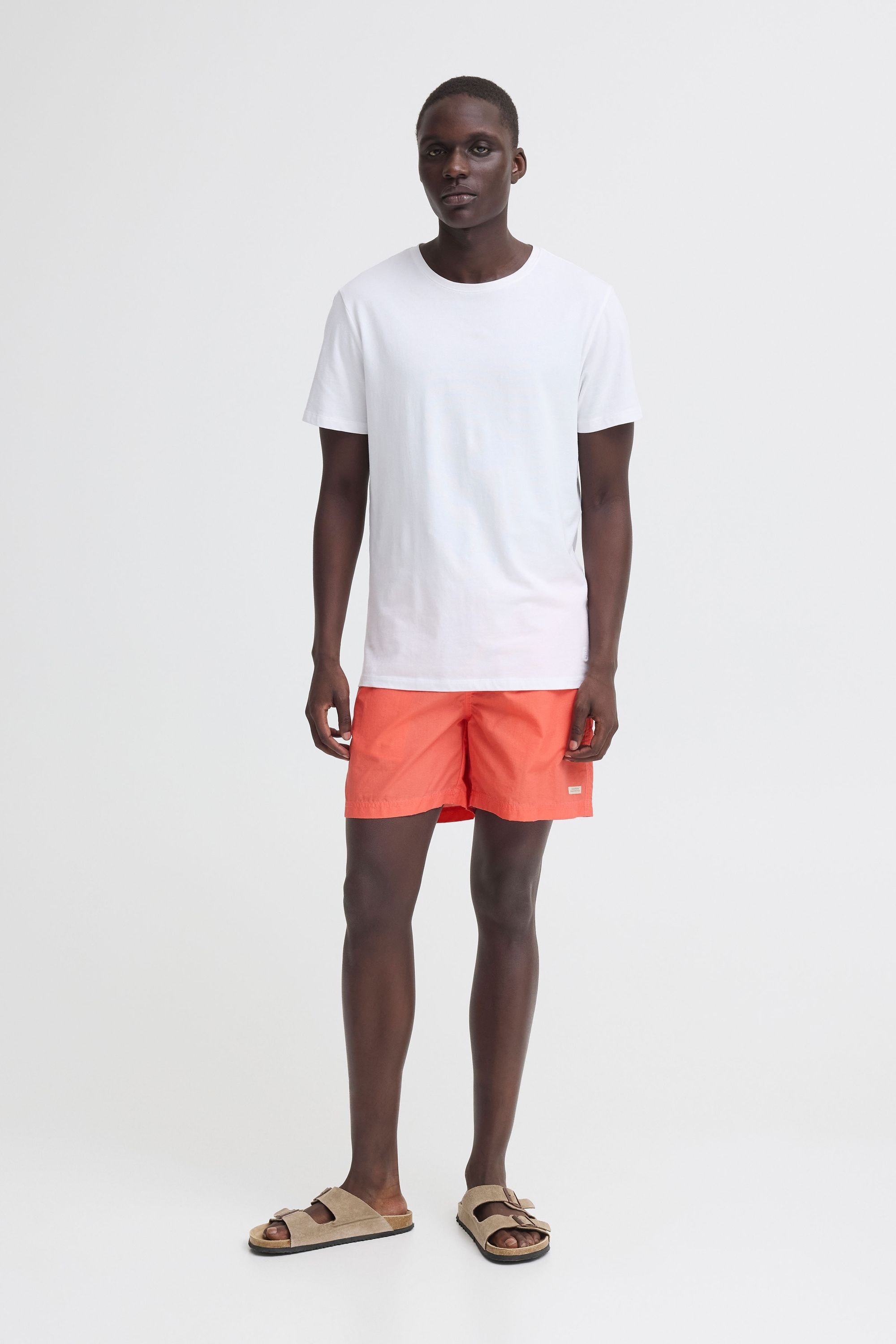 Blend Badeshorts »Shorts BHRoberti Heavy Wash«